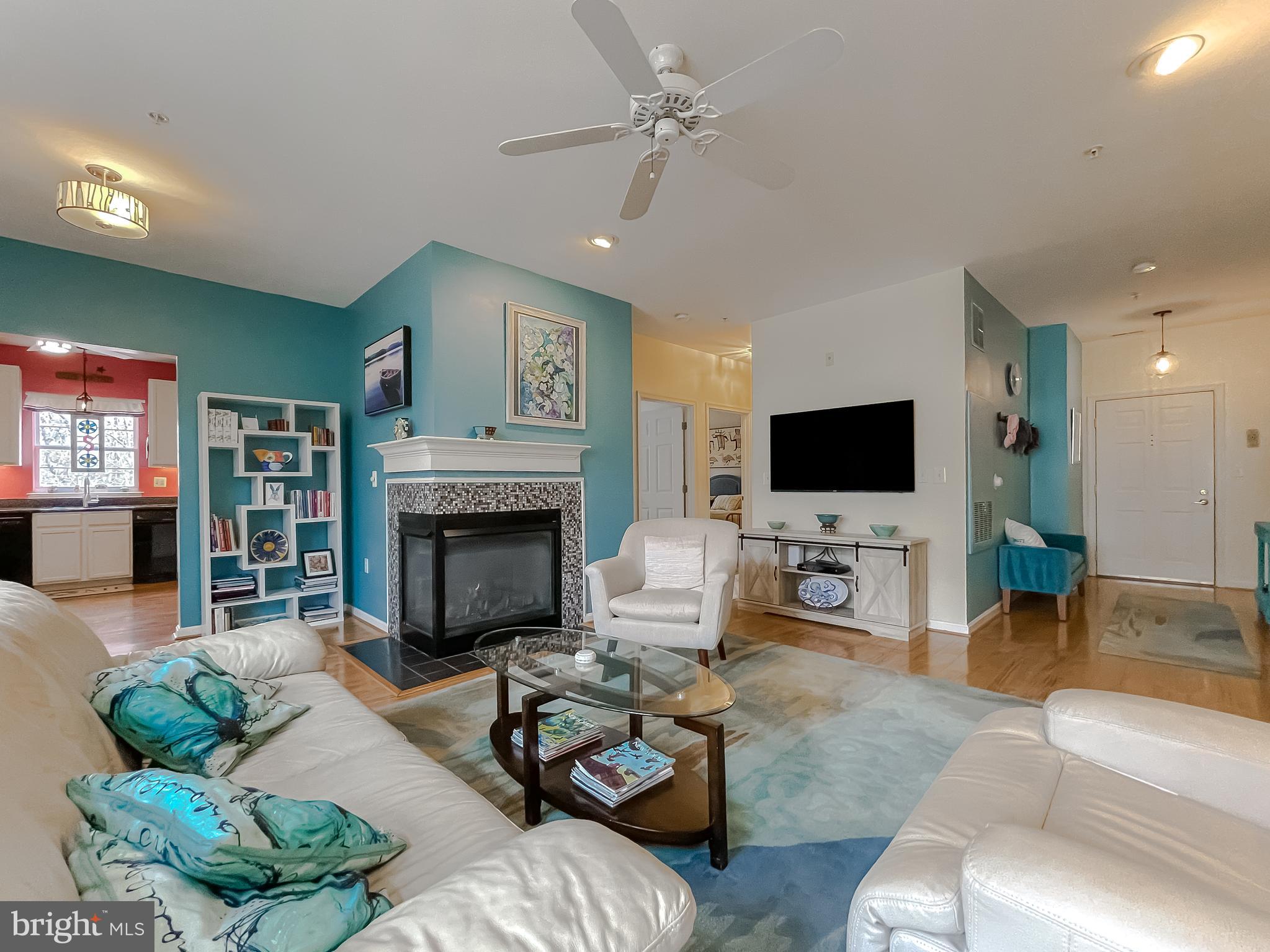 SOLOMONS LANDING - Residential