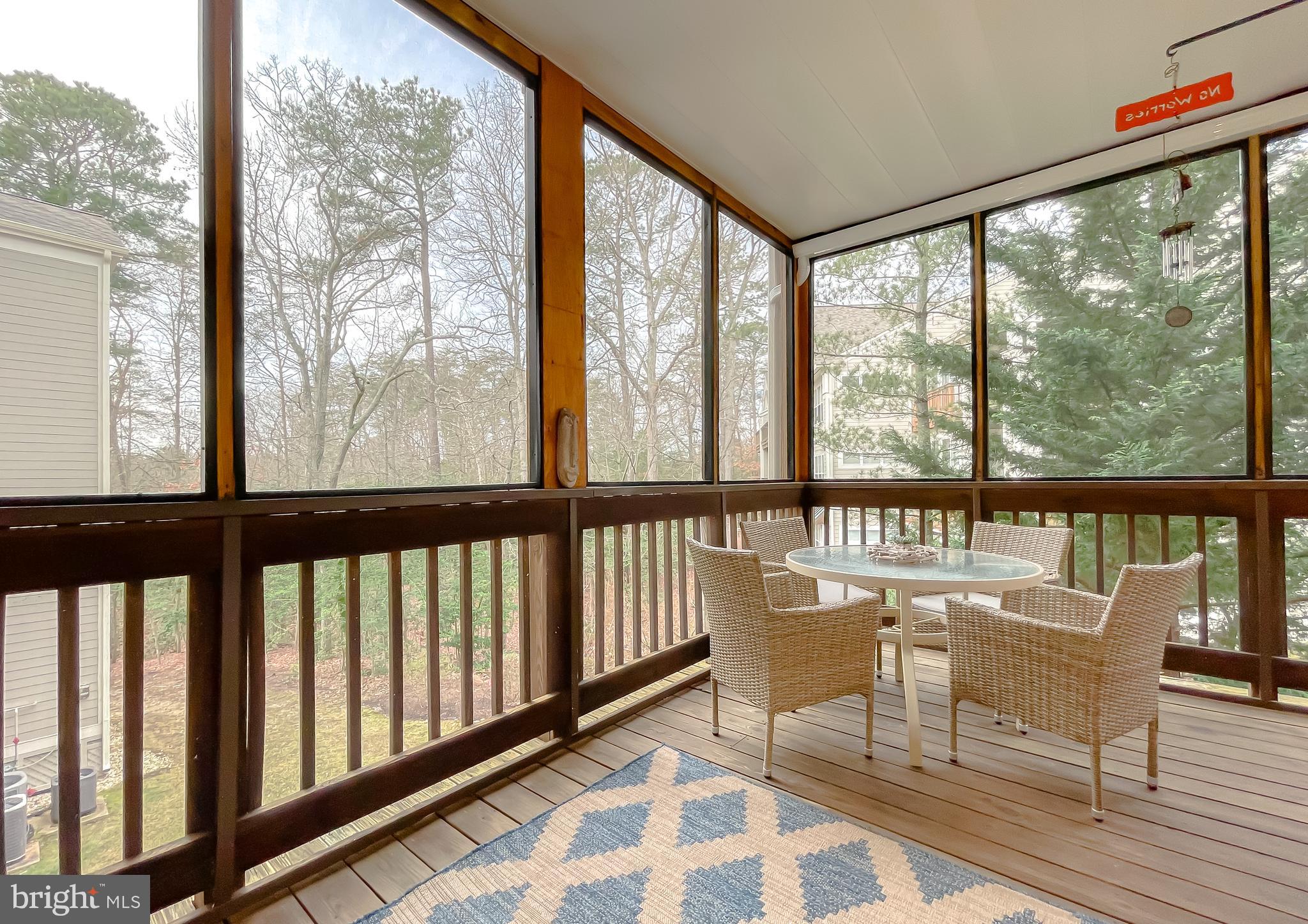 SOLOMONS LANDING - Residential