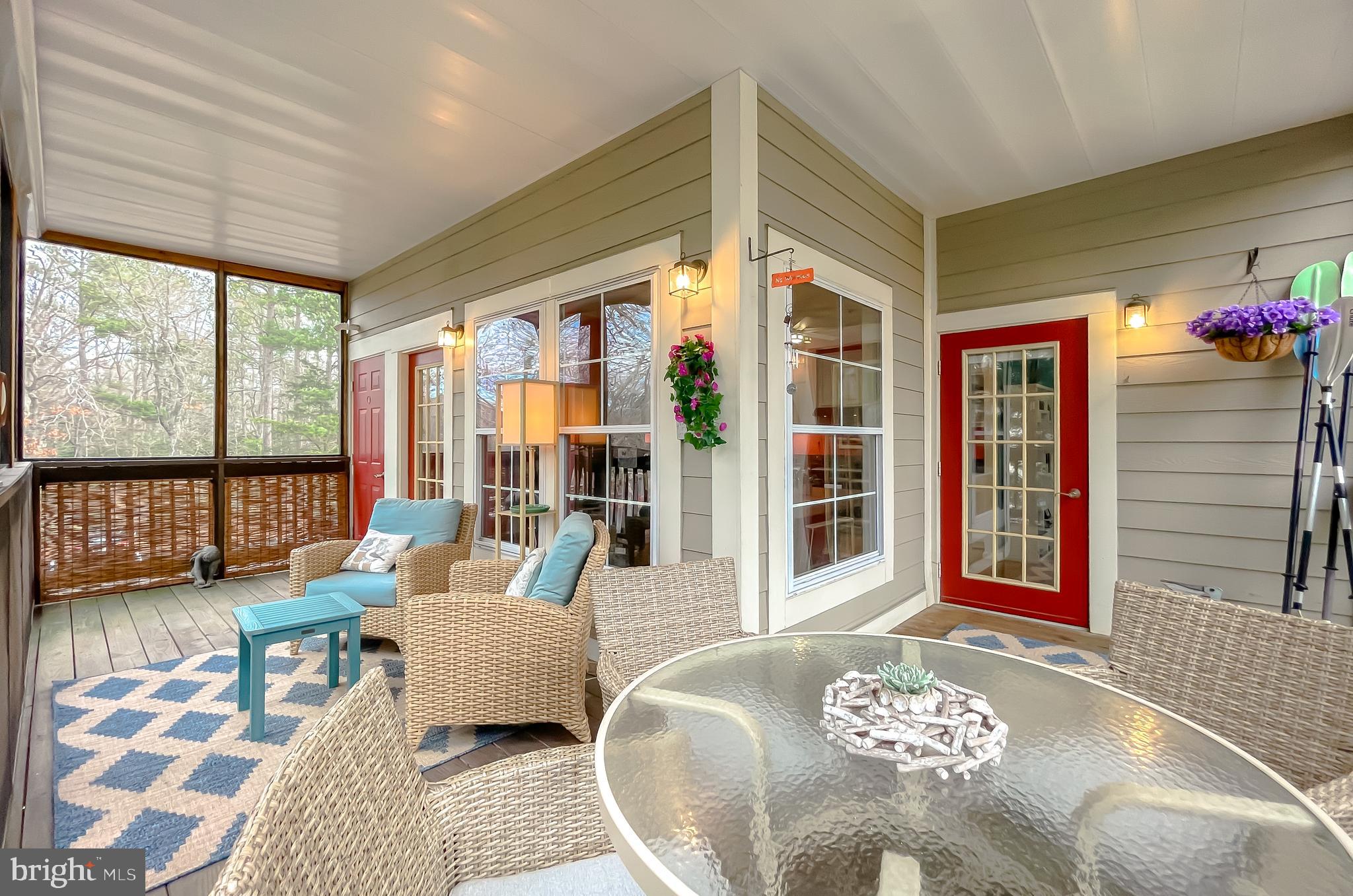 SOLOMONS LANDING - Residential