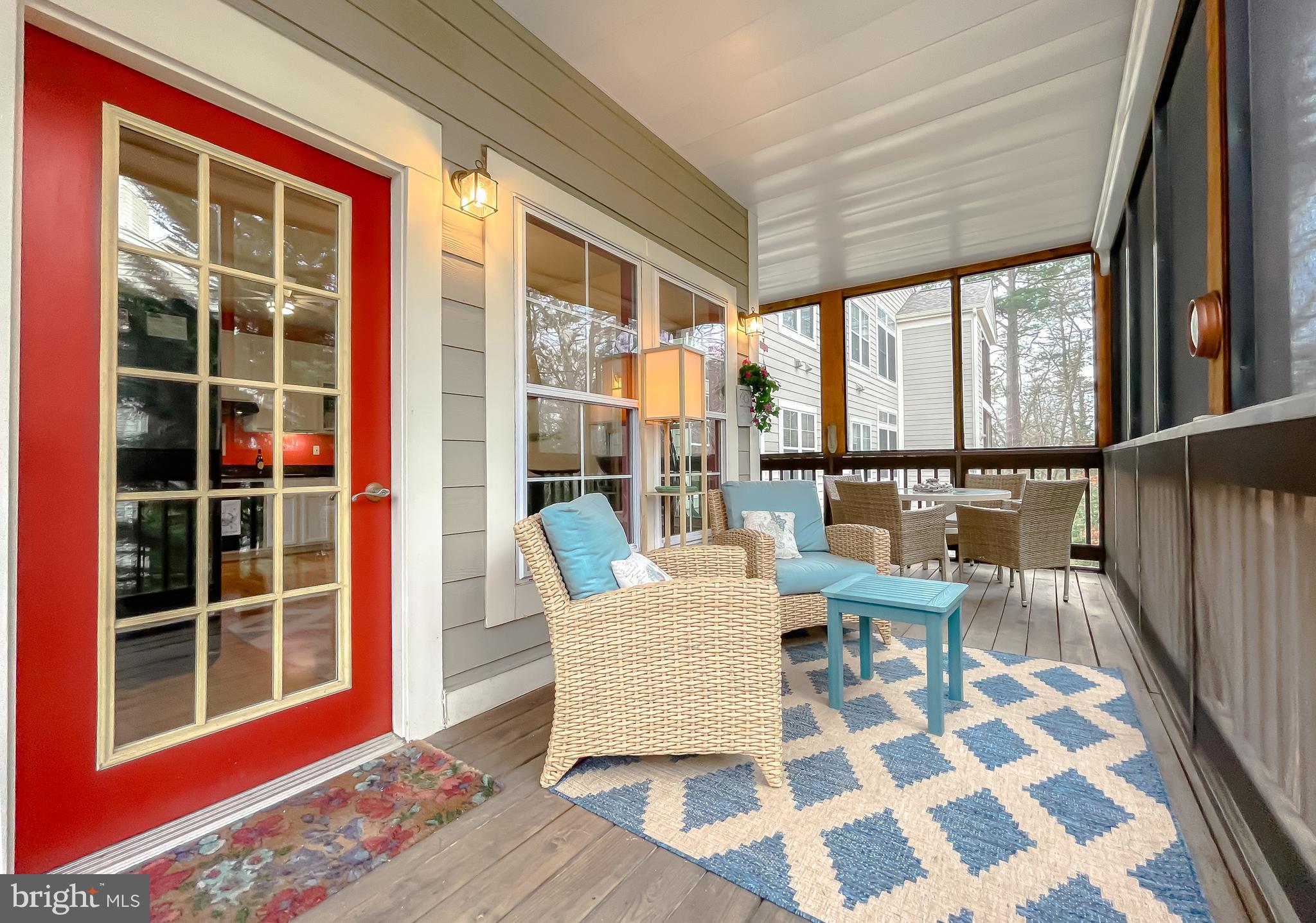 SOLOMONS LANDING - Residential