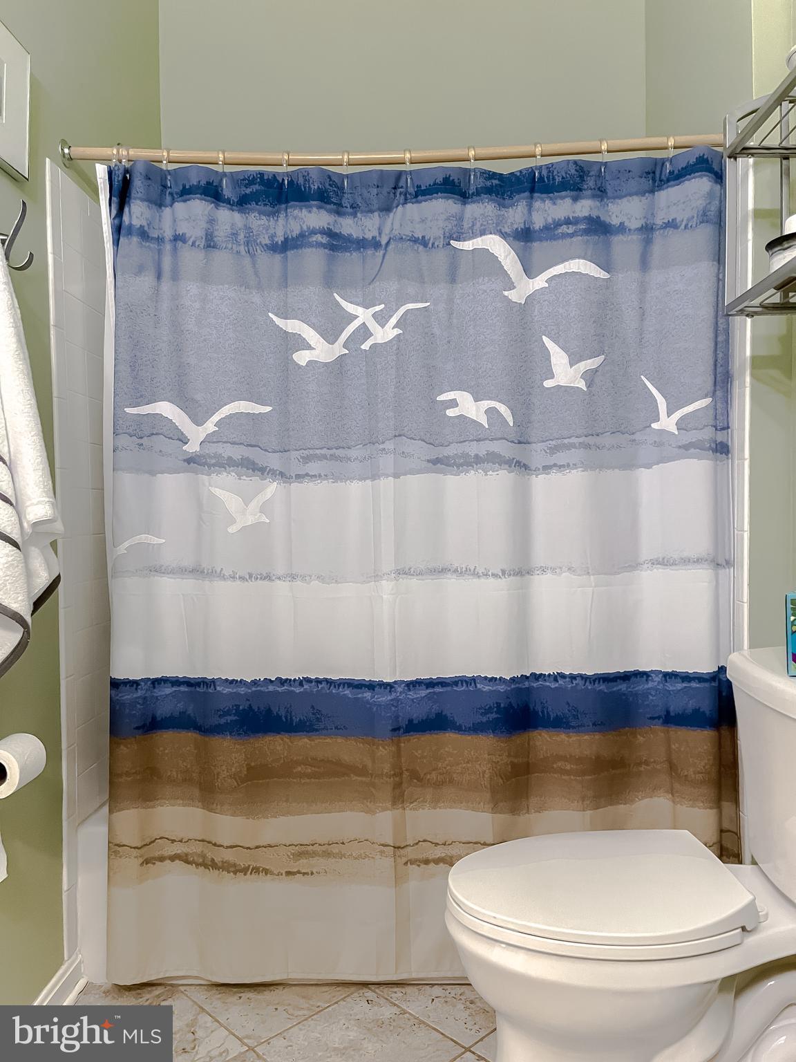 SOLOMONS LANDING - Residential