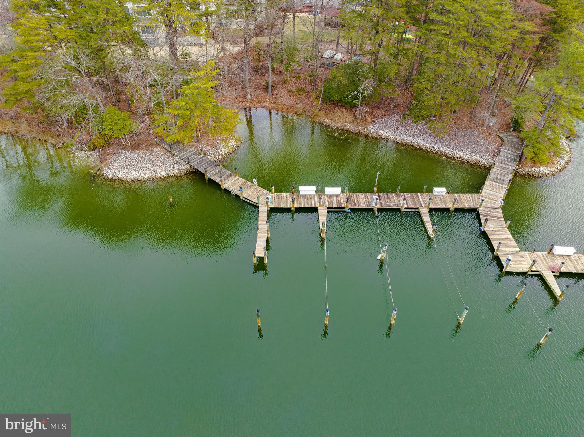 SOLOMONS LANDING - Residential