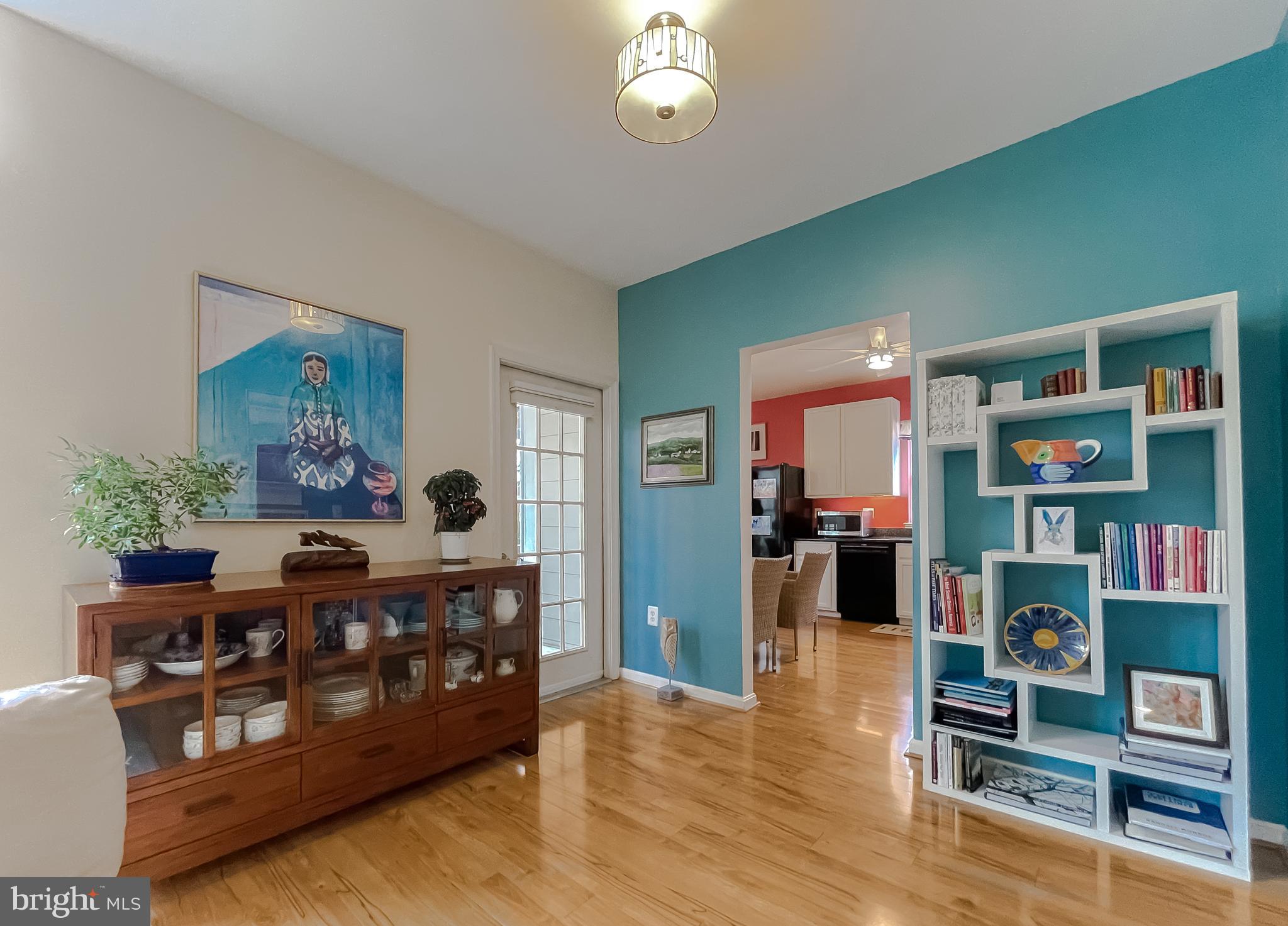 SOLOMONS LANDING - Residential