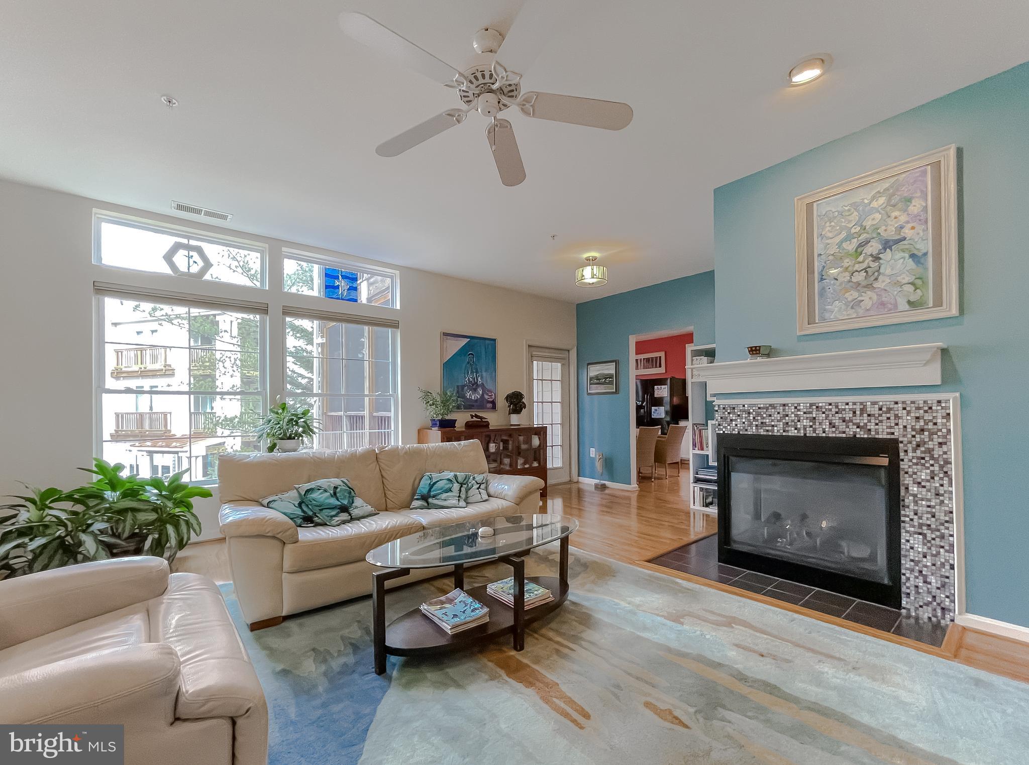 SOLOMONS LANDING - Residential