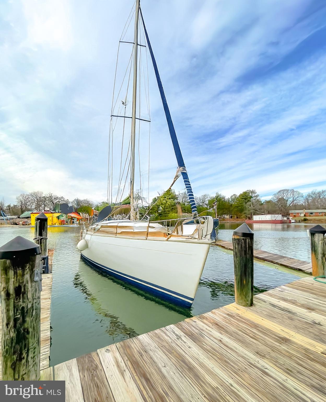 SOLOMONS LANDING - Residential