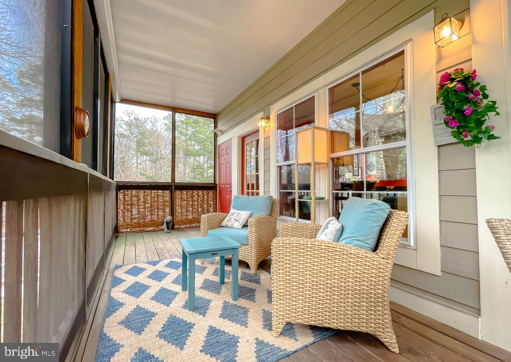 SOLOMONS LANDING - Residential