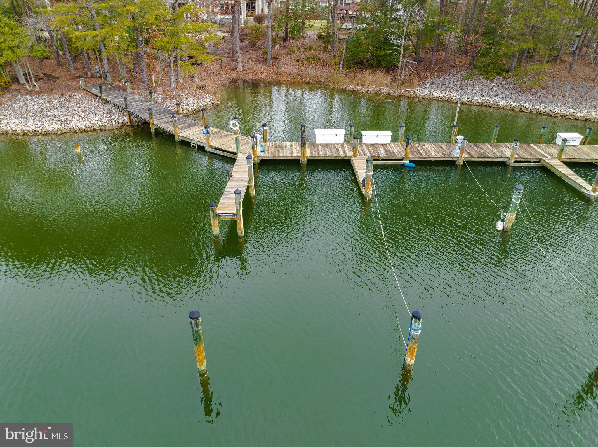 SOLOMONS LANDING - Residential