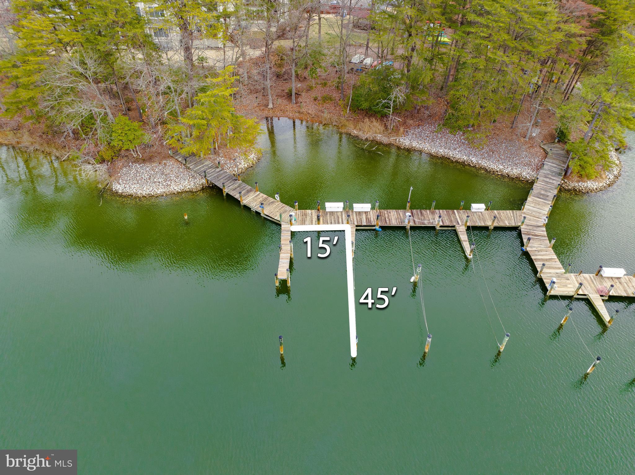 SOLOMONS LANDING - Residential