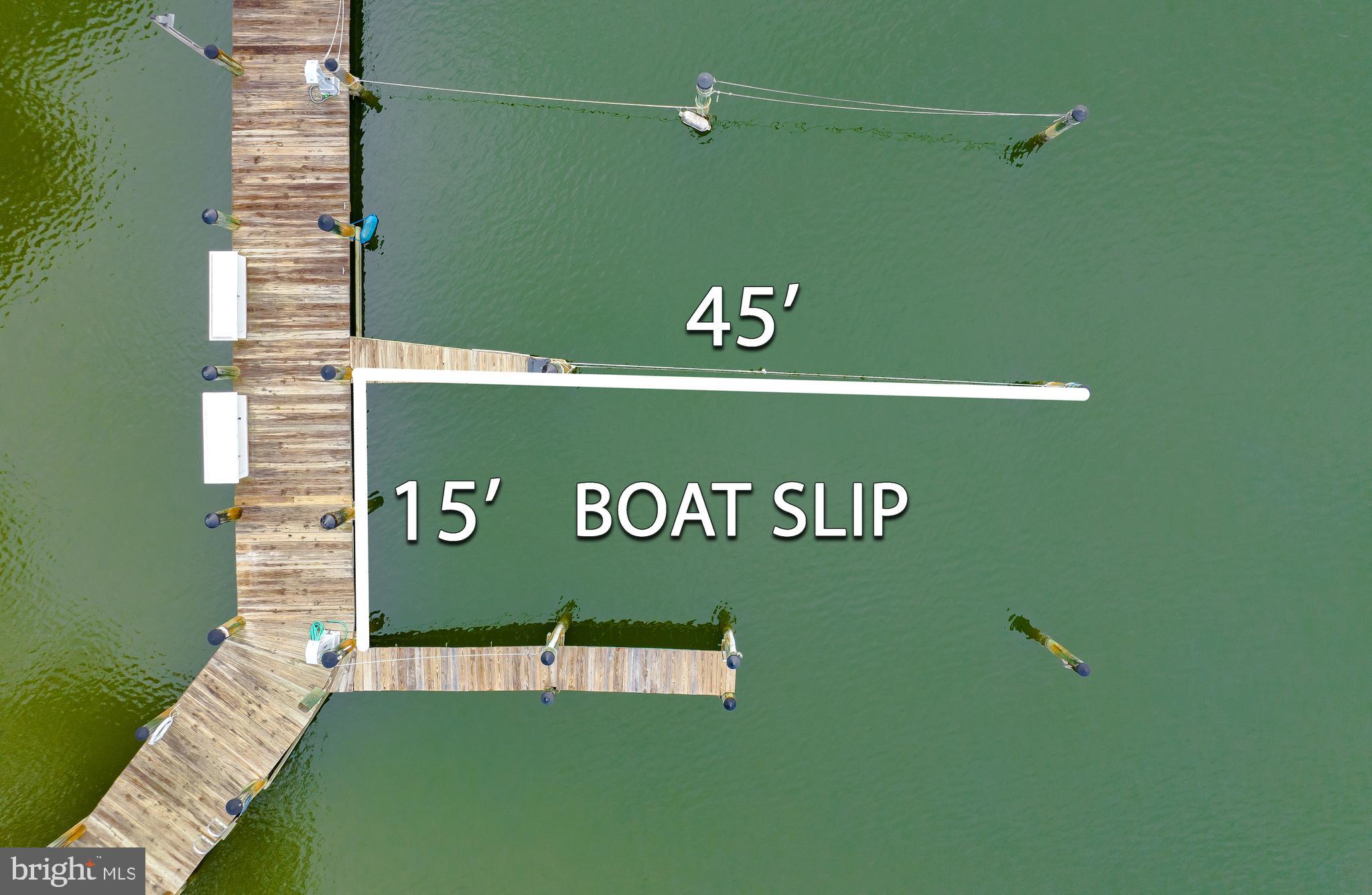 SOLOMONS LANDING - Residential