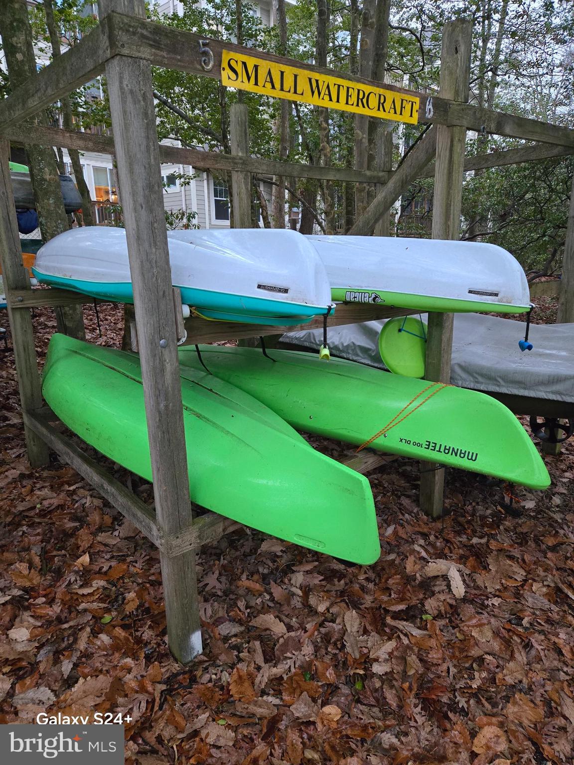 SOLOMONS LANDING - Residential