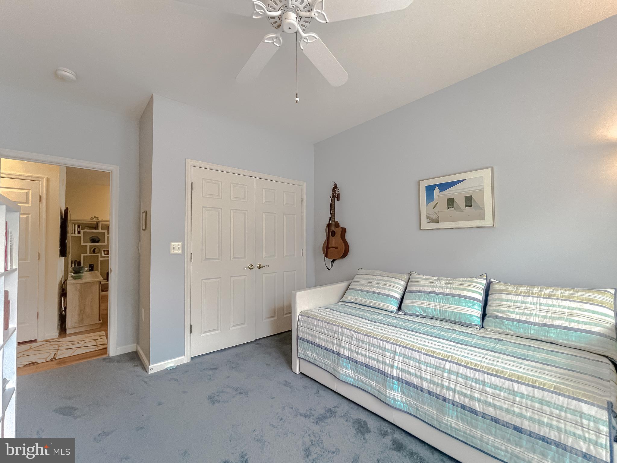 SOLOMONS LANDING - Residential