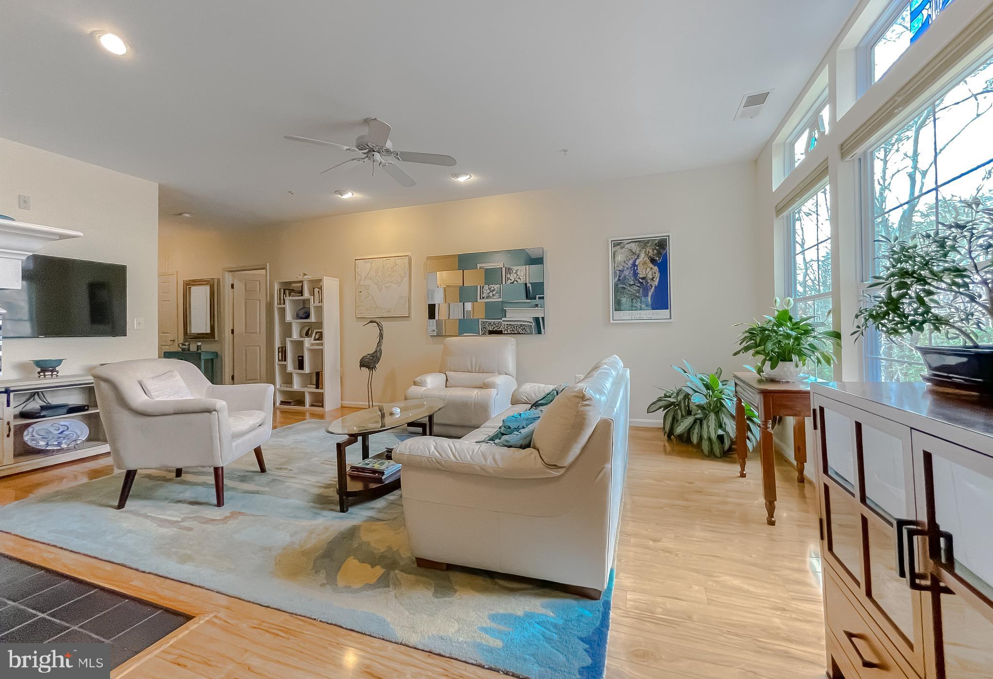 SOLOMONS LANDING - Residential