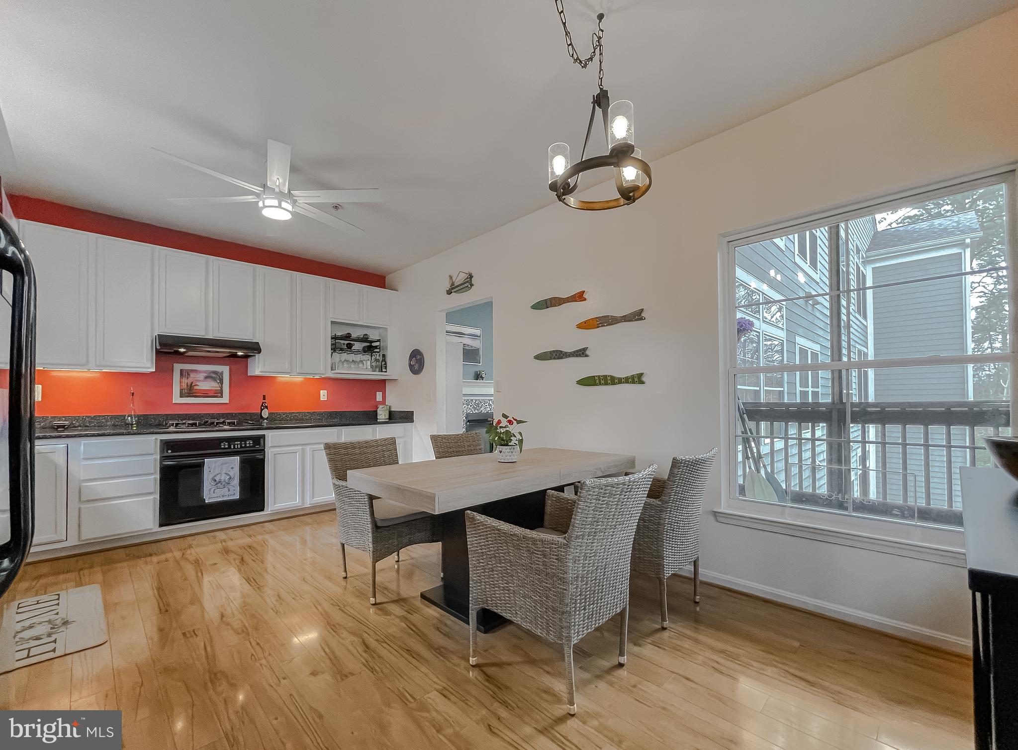 SOLOMONS LANDING - Residential