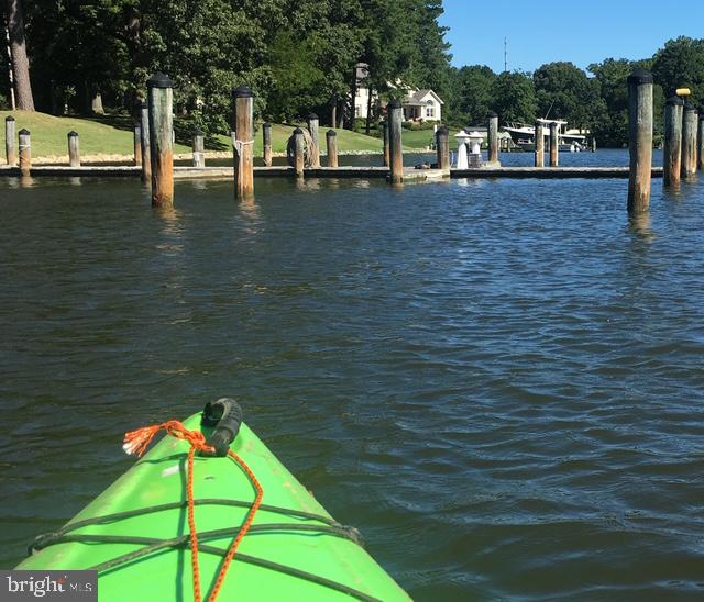 SOLOMONS LANDING - Residential