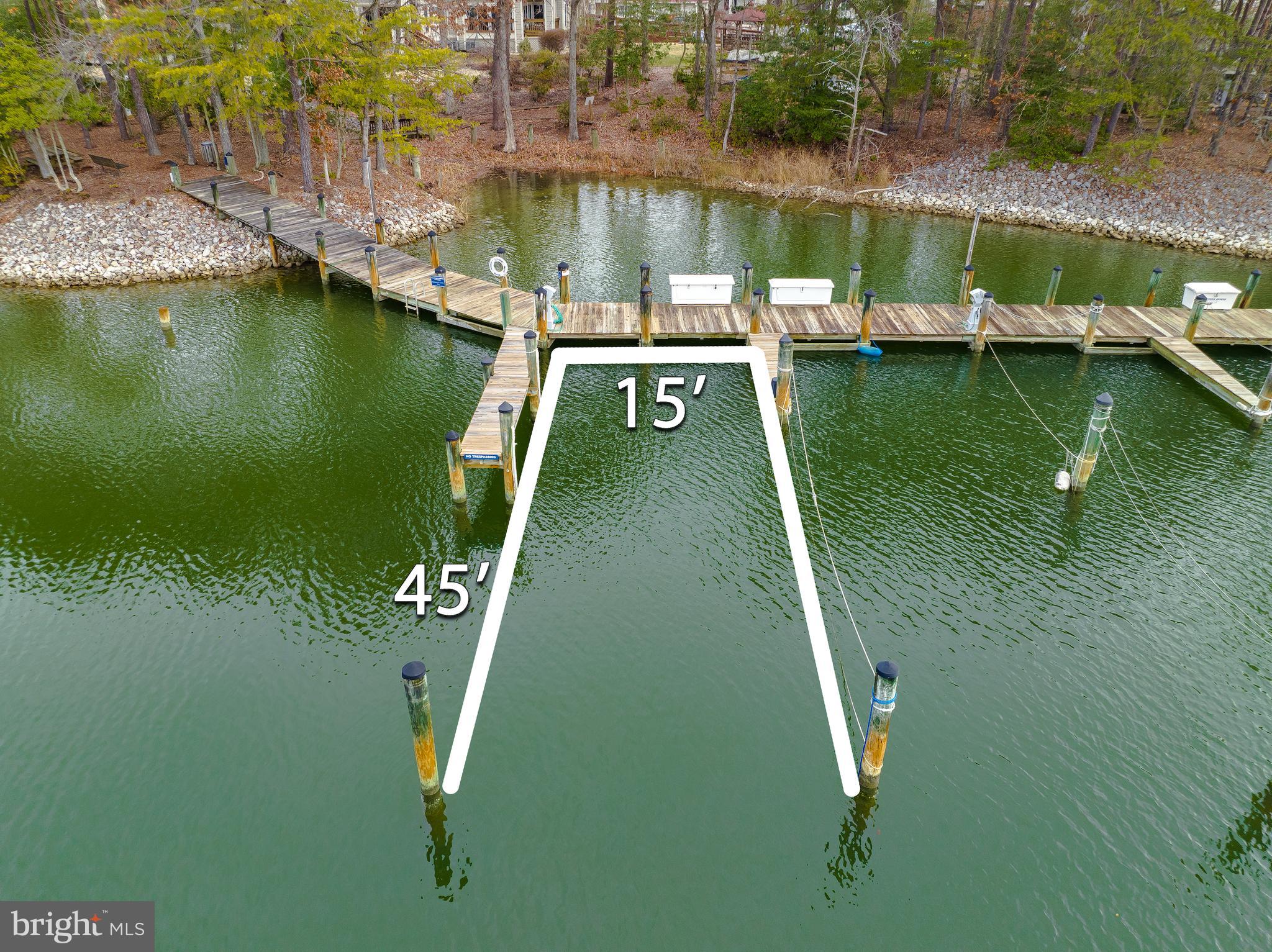 SOLOMONS LANDING - Residential