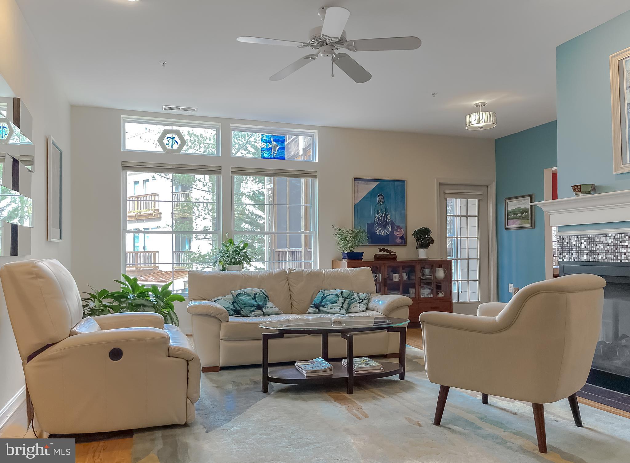 SOLOMONS LANDING - Residential