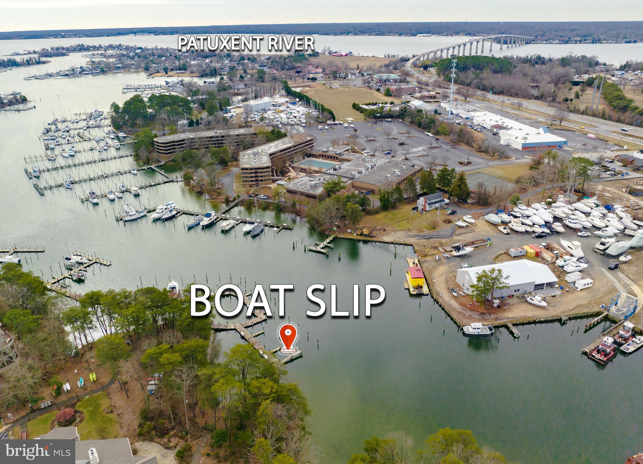 SOLOMONS LANDING - Residential