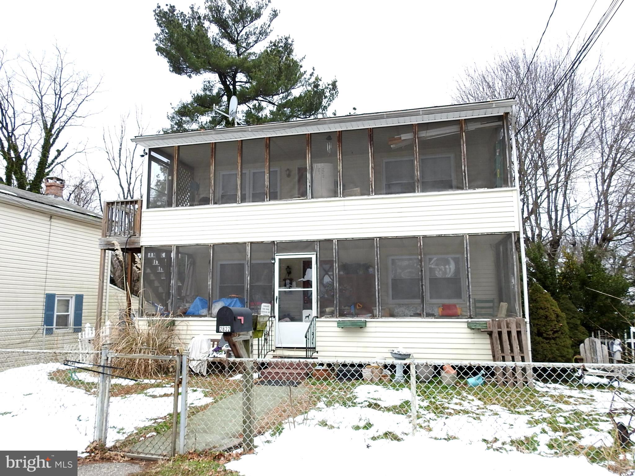 NONE AVAILABLE - Residential