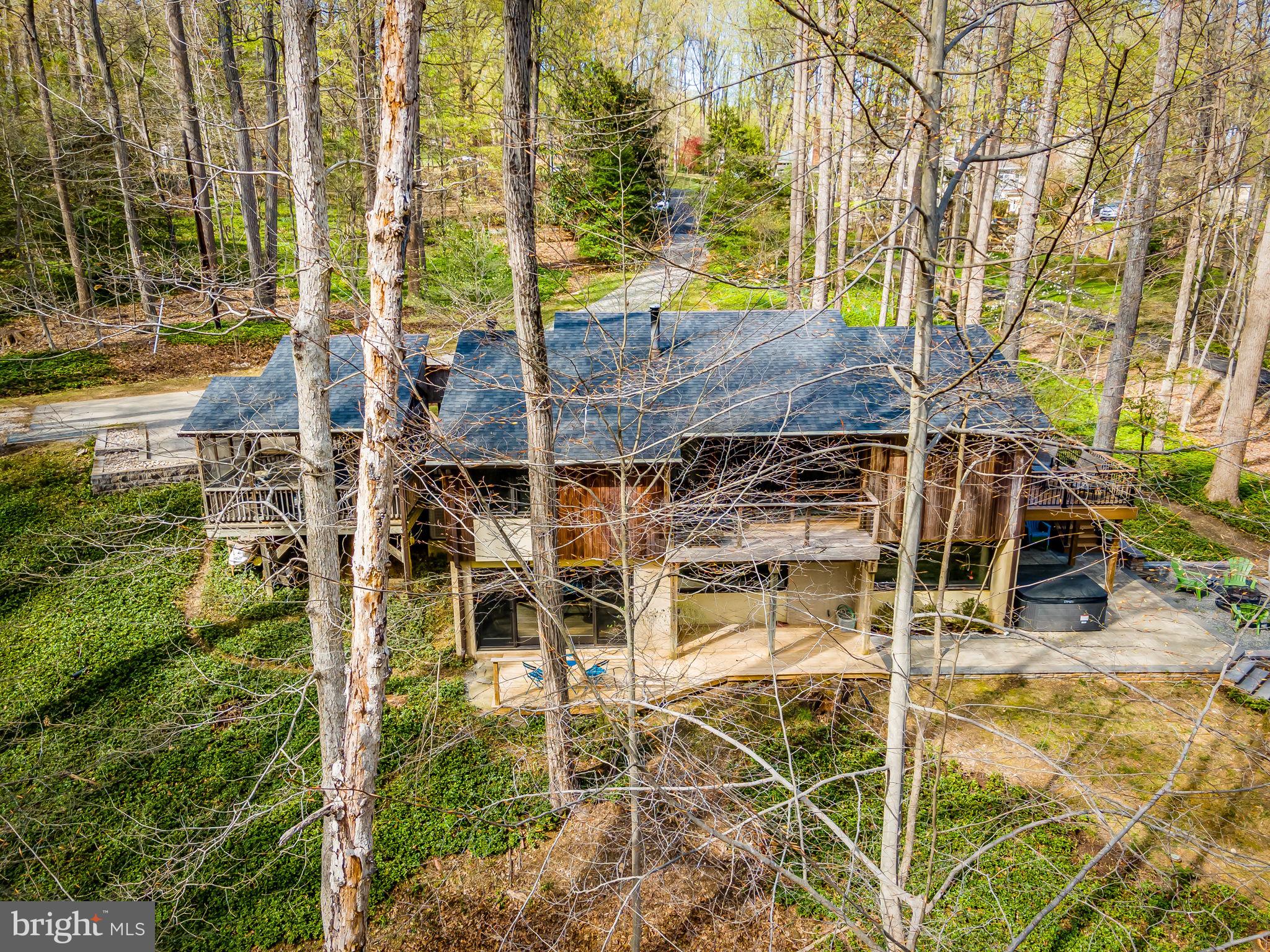 PINELEIGH - Residential