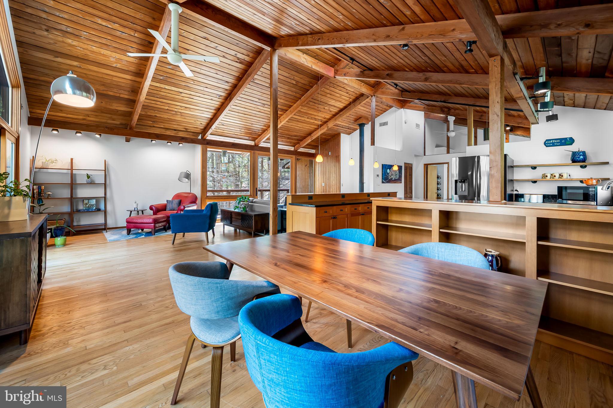 PINELEIGH - Residential