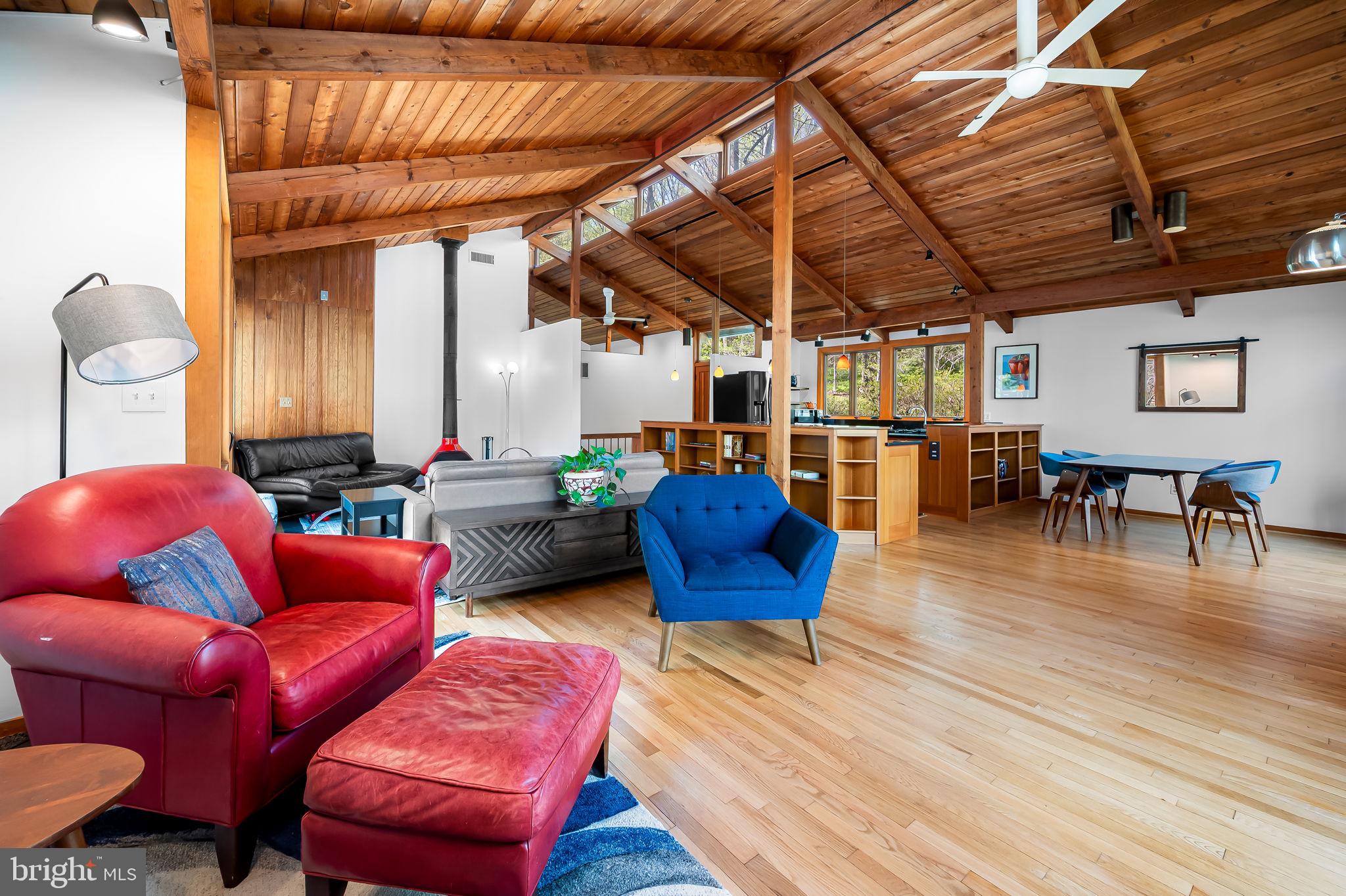 PINELEIGH - Residential