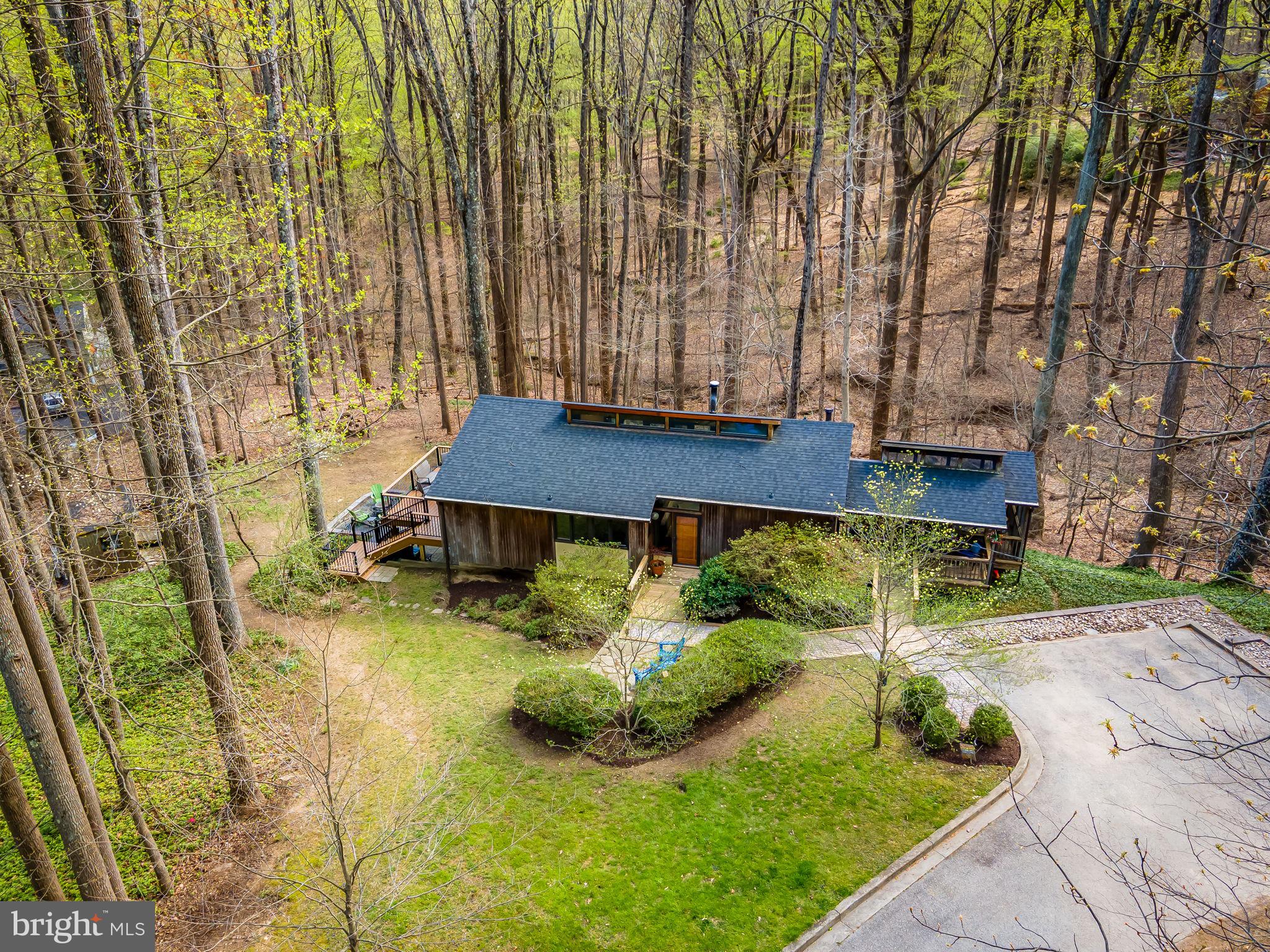 PINELEIGH - Residential