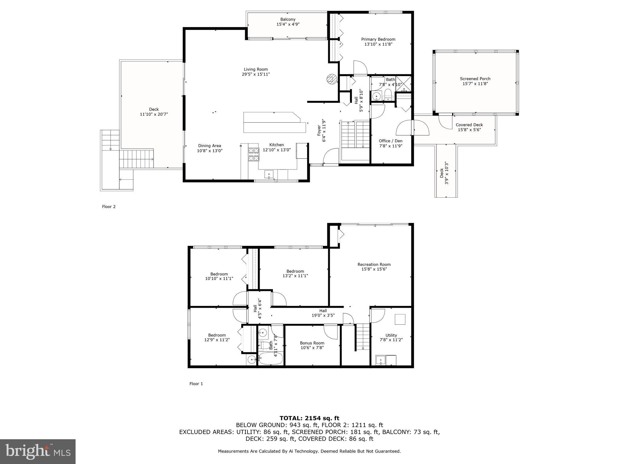 PINELEIGH - Residential