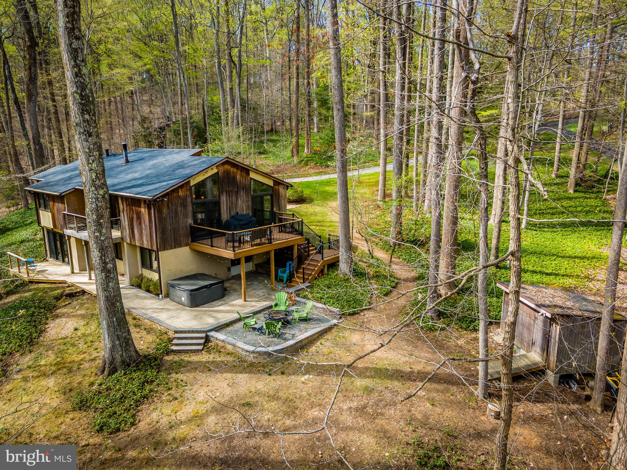 PINELEIGH - Residential