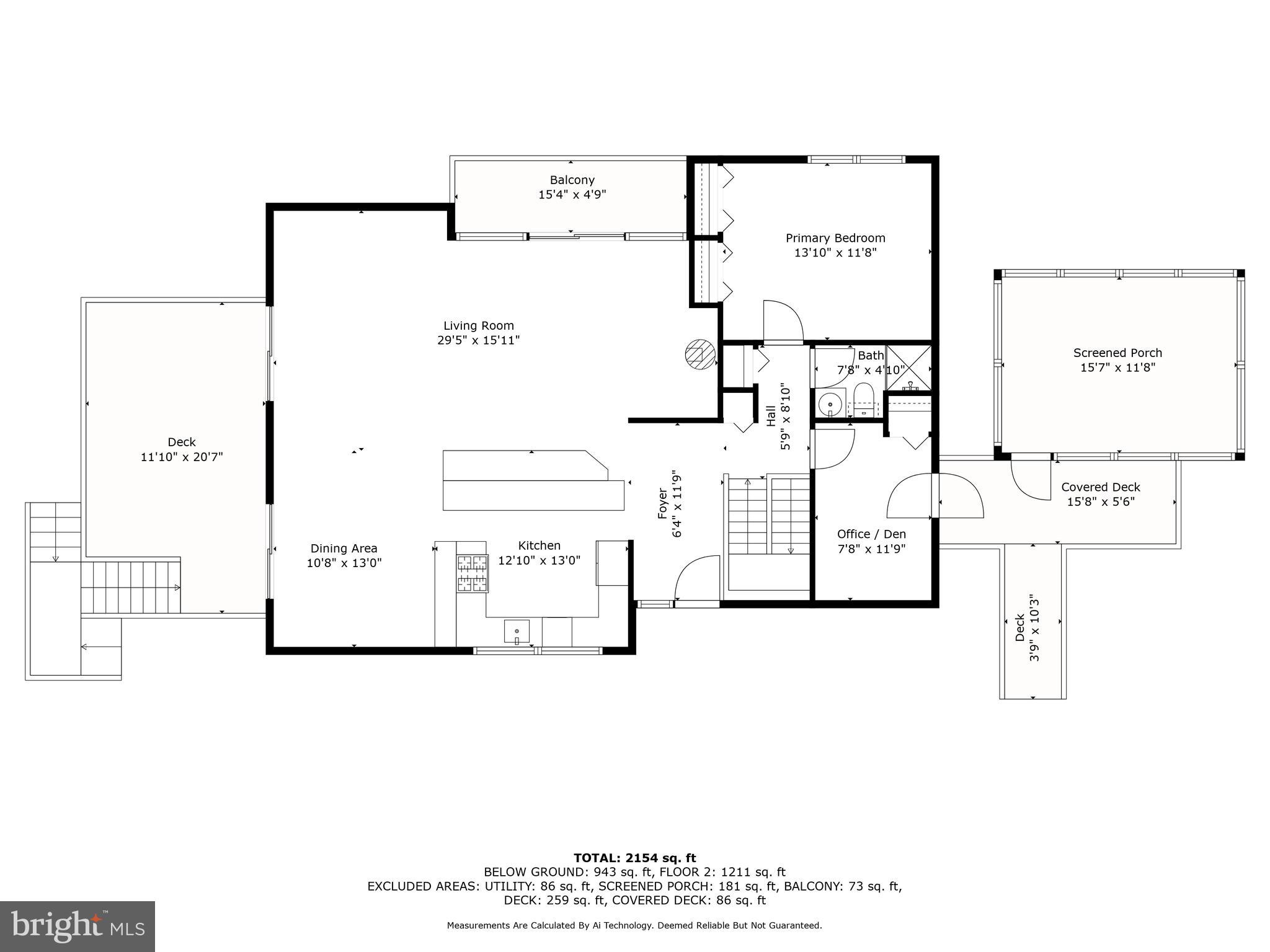 PINELEIGH - Residential