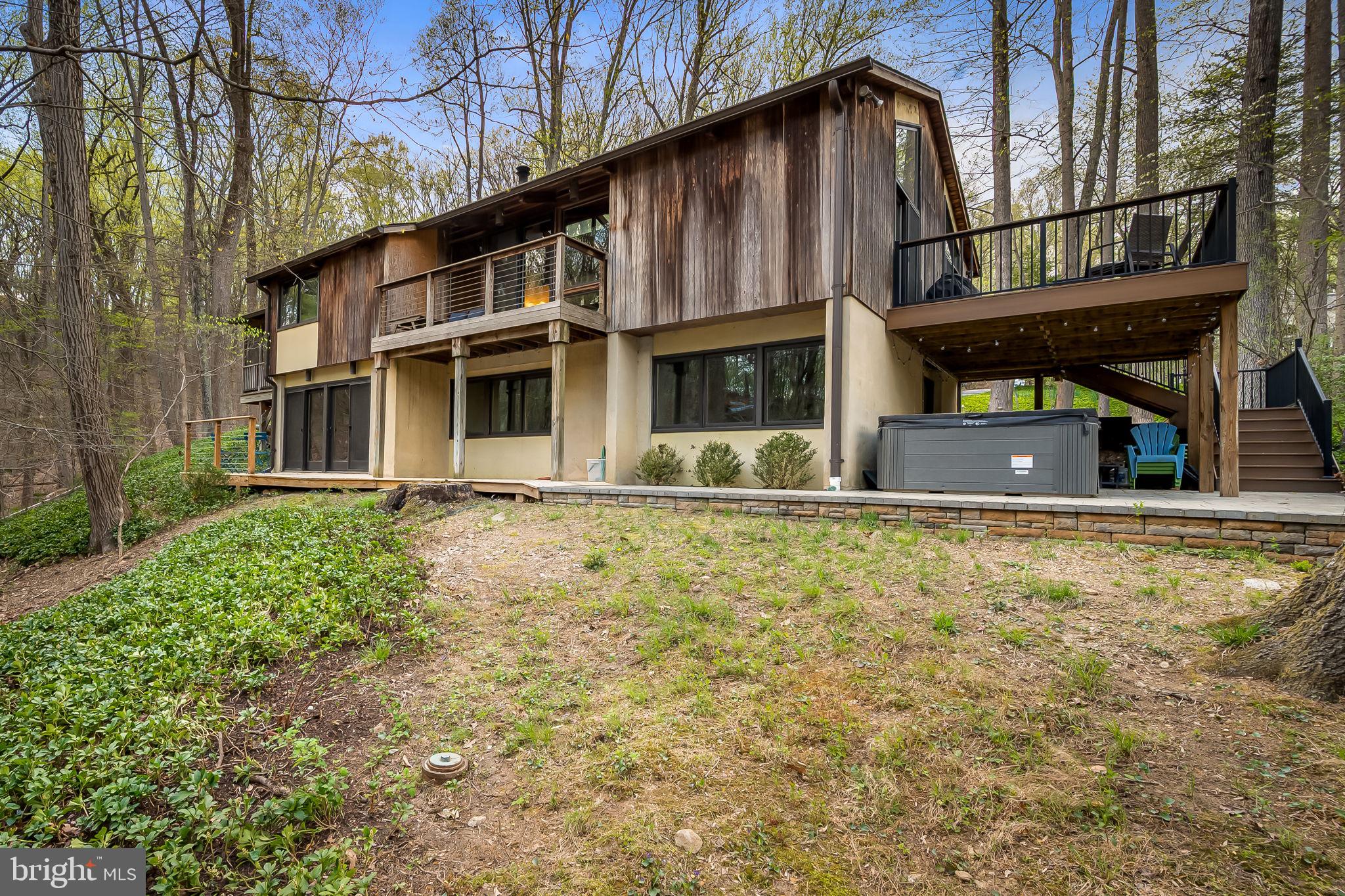 PINELEIGH - Residential