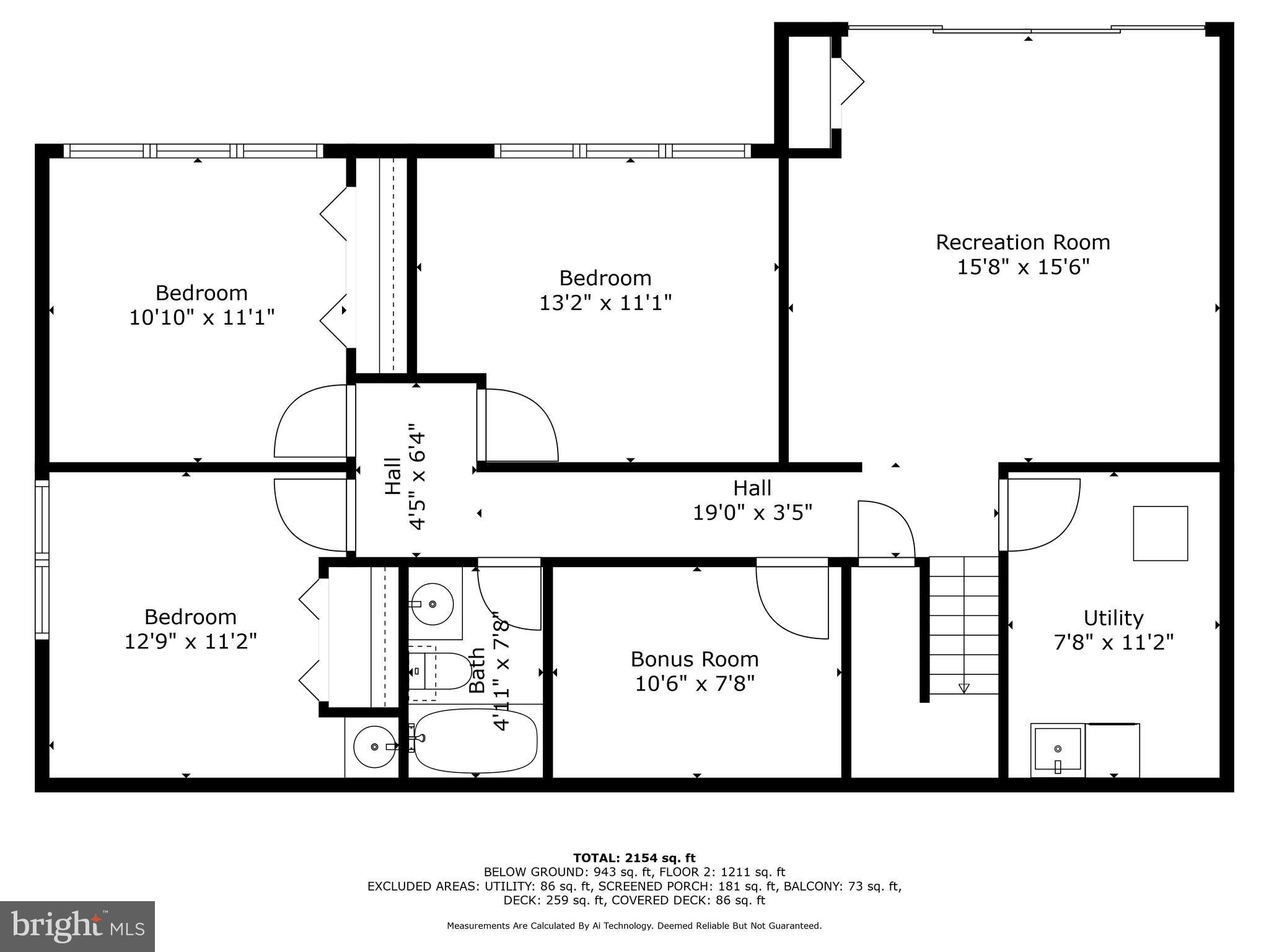 PINELEIGH - Residential
