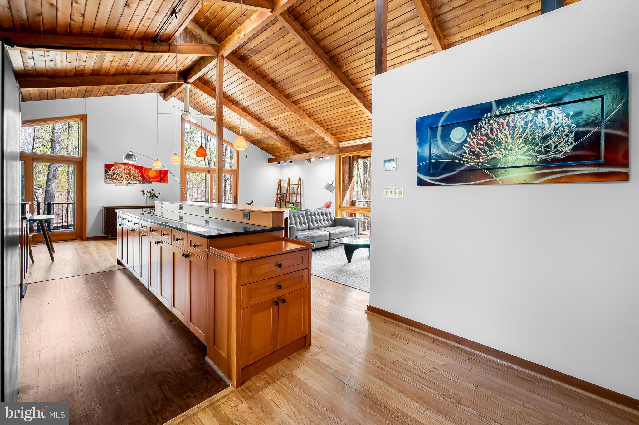 PINELEIGH - Residential