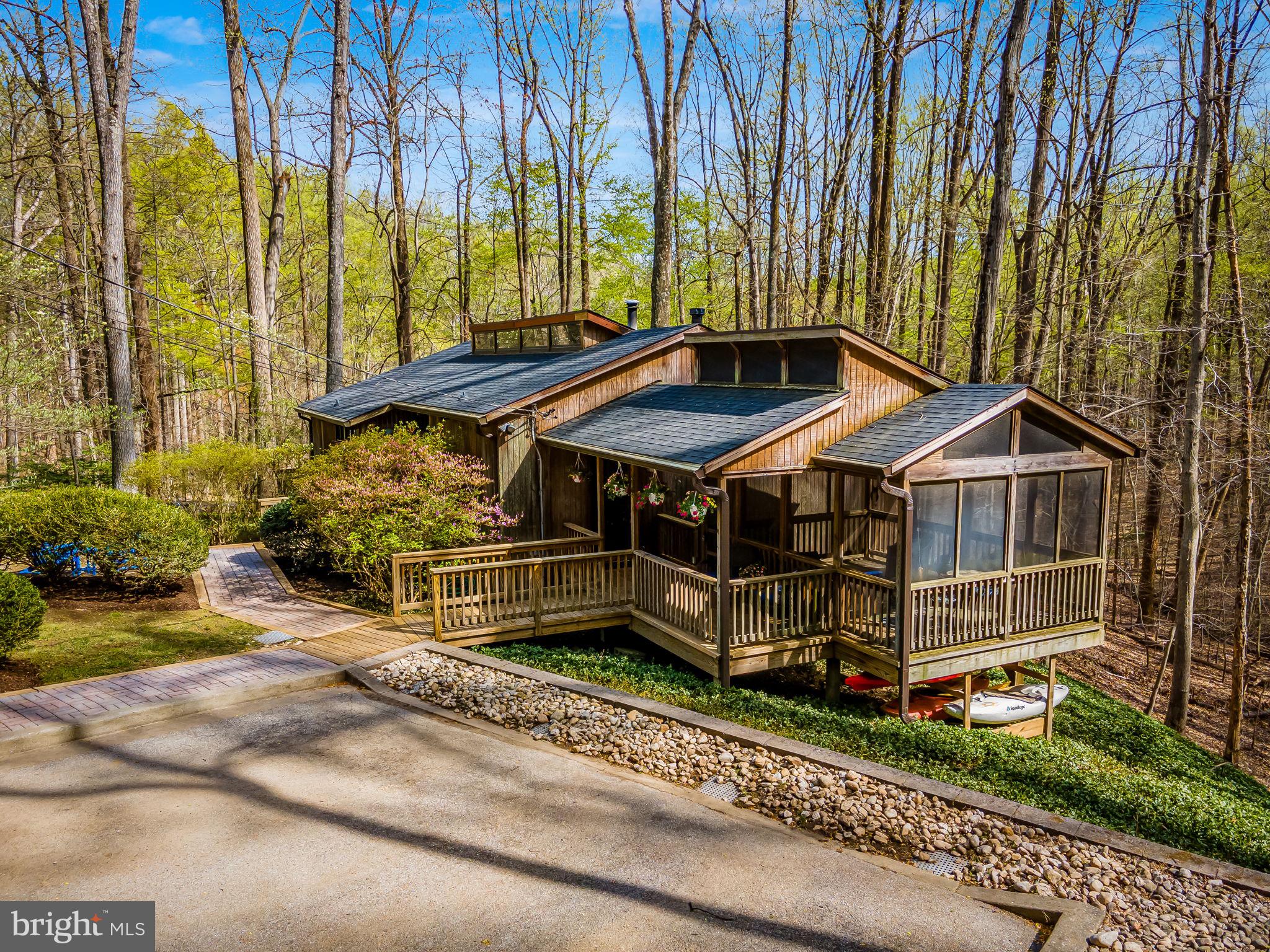 PINELEIGH - Residential