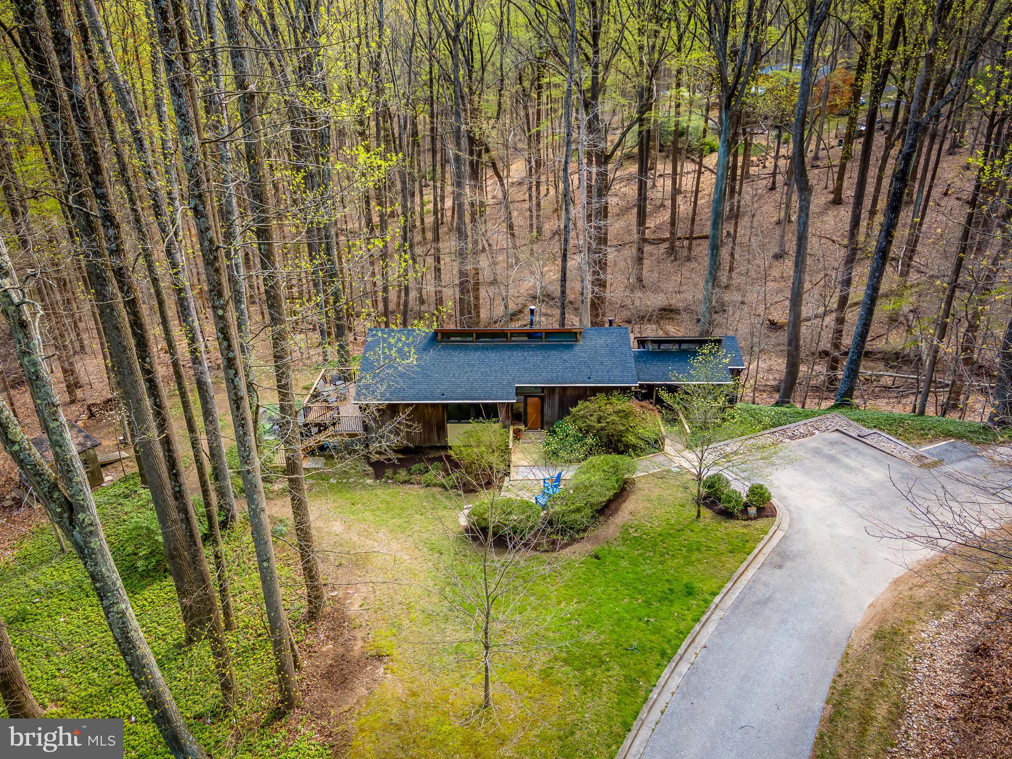 PINELEIGH - Residential