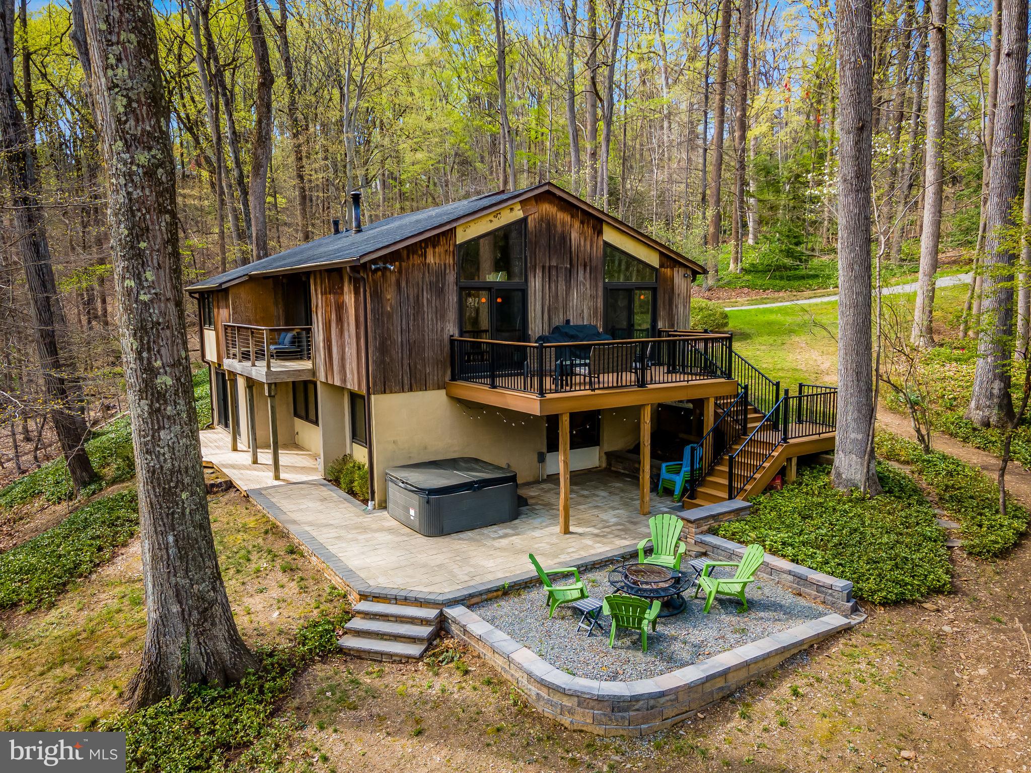 PINELEIGH - Residential