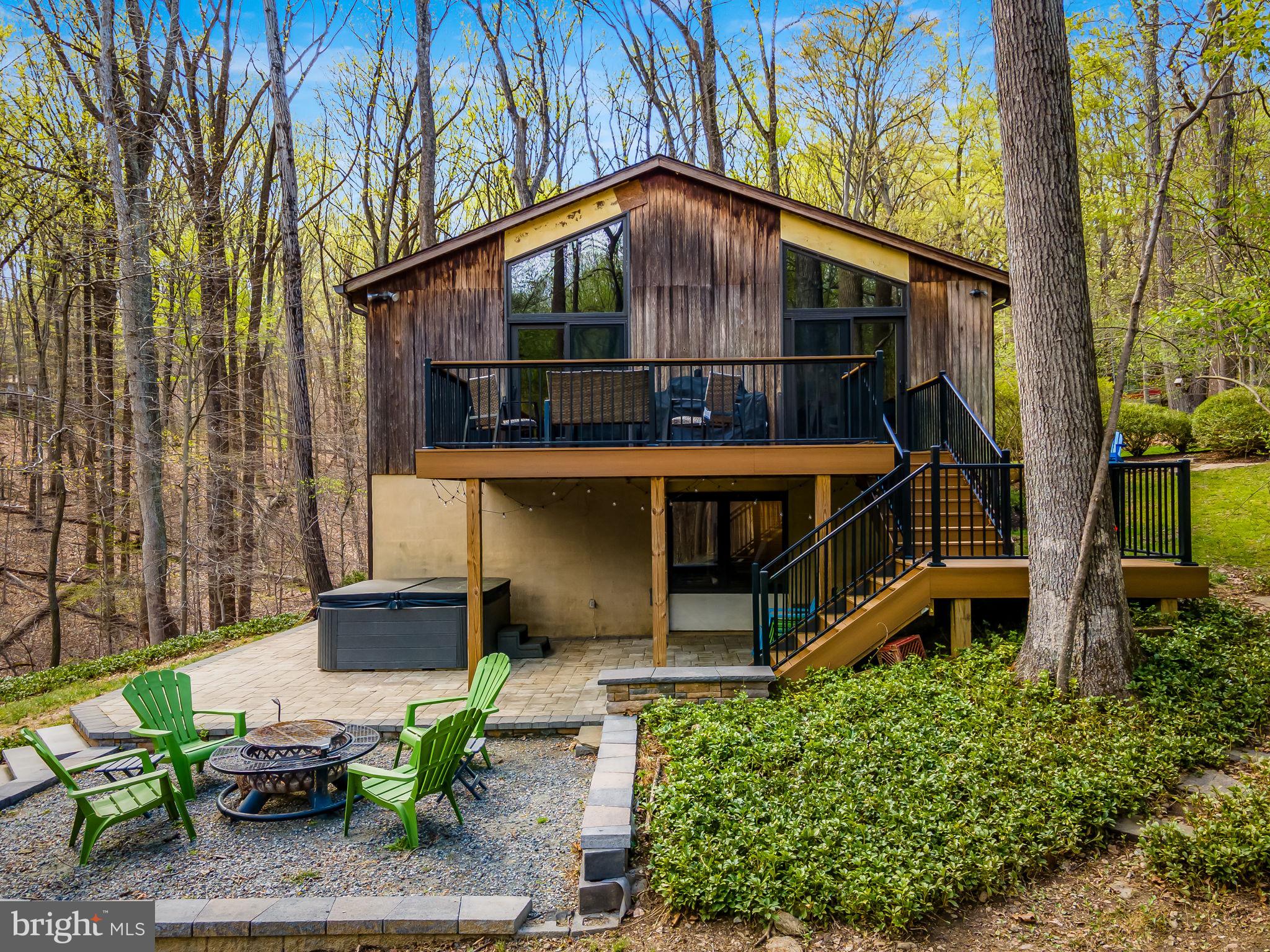 PINELEIGH - Residential