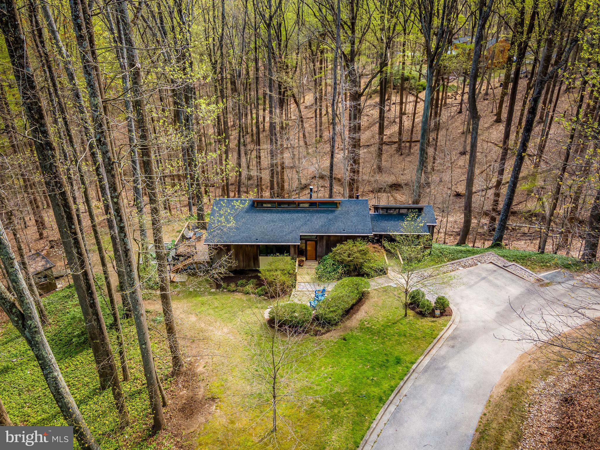 PINELEIGH - Residential