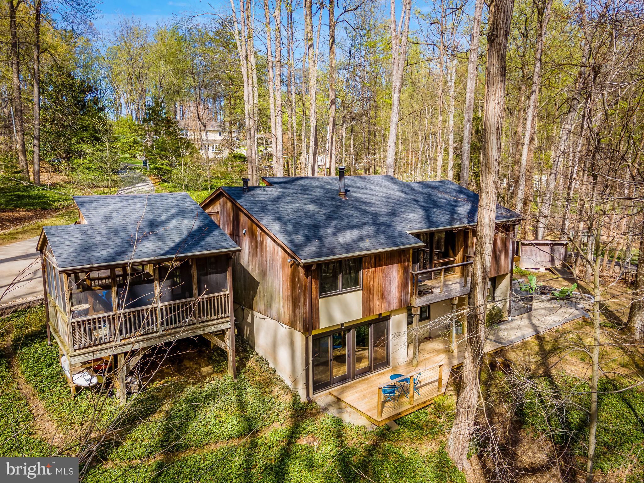 PINELEIGH - Residential