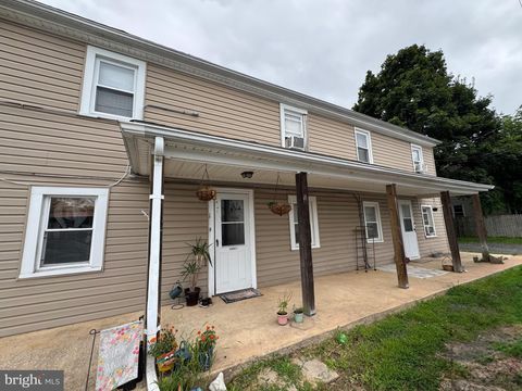 Multifamily For Sale - 21521 York Road<br/> FREELAND, MD 21053