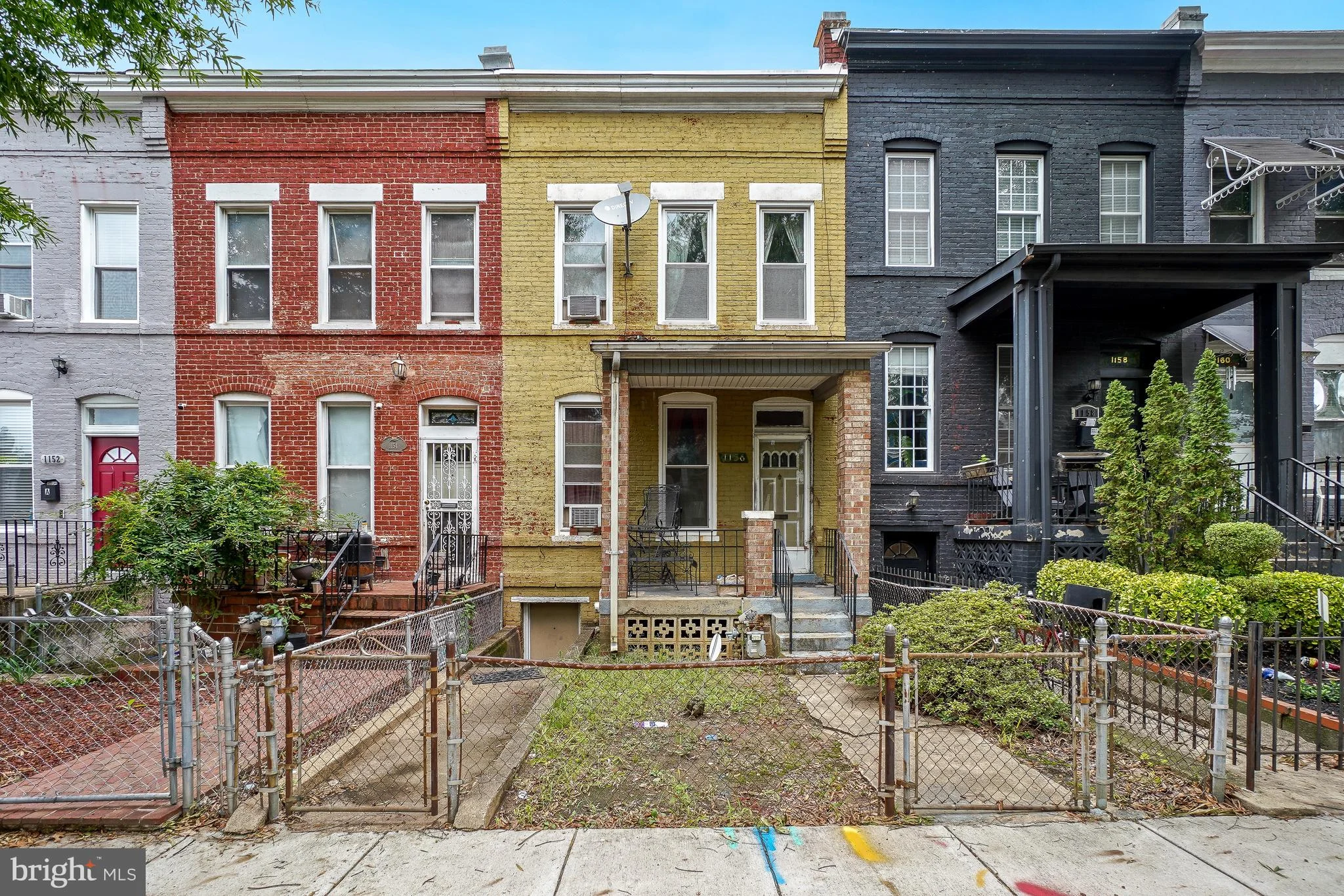 1156 Neal Street NE, Washington, DC 20002