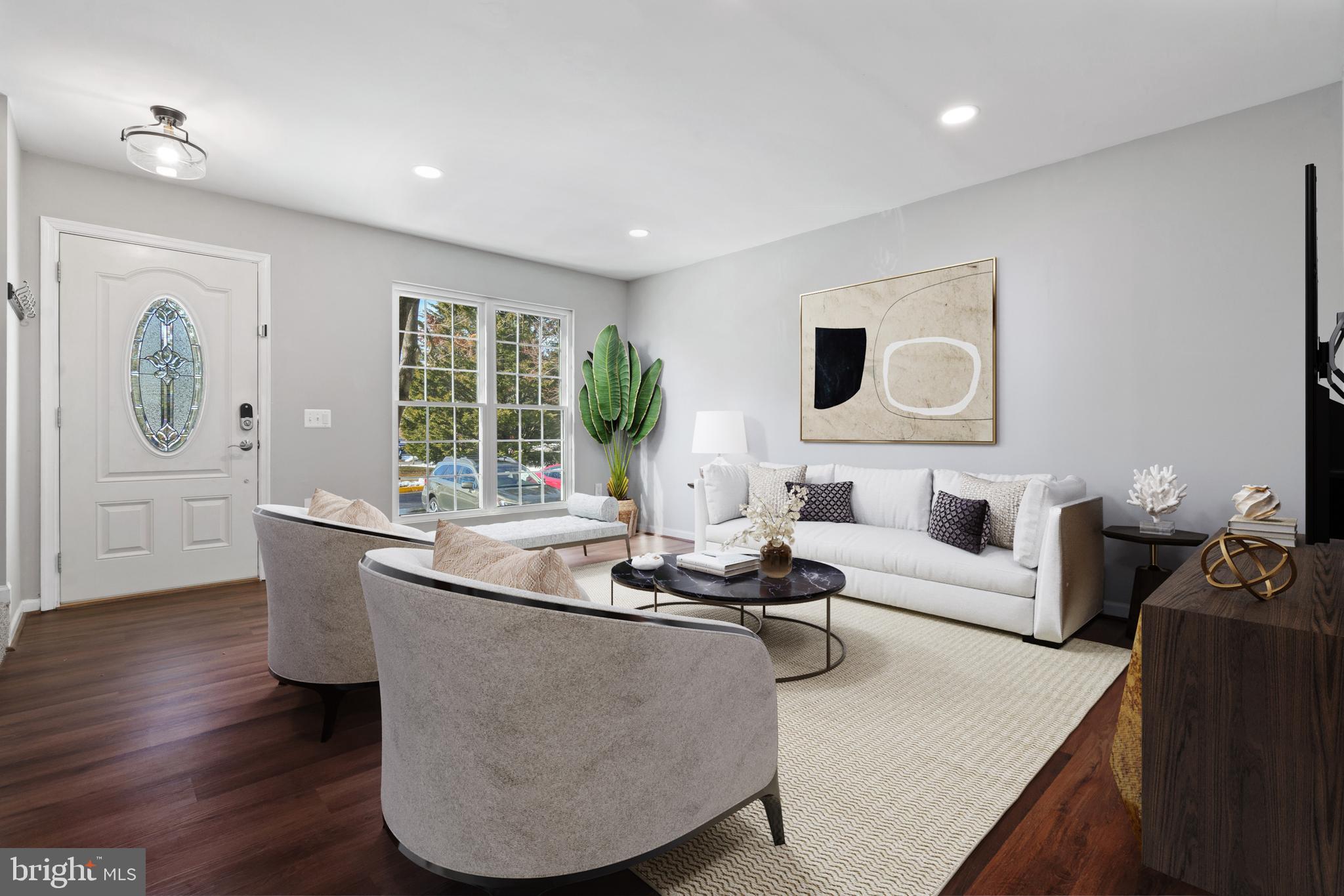 6526 OLD CARRIAGE WAY