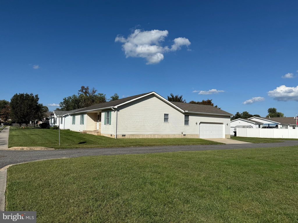 Photo of 961 Woodford Drive, DOVER, DE 19904 (MLS # DEKT2041518)