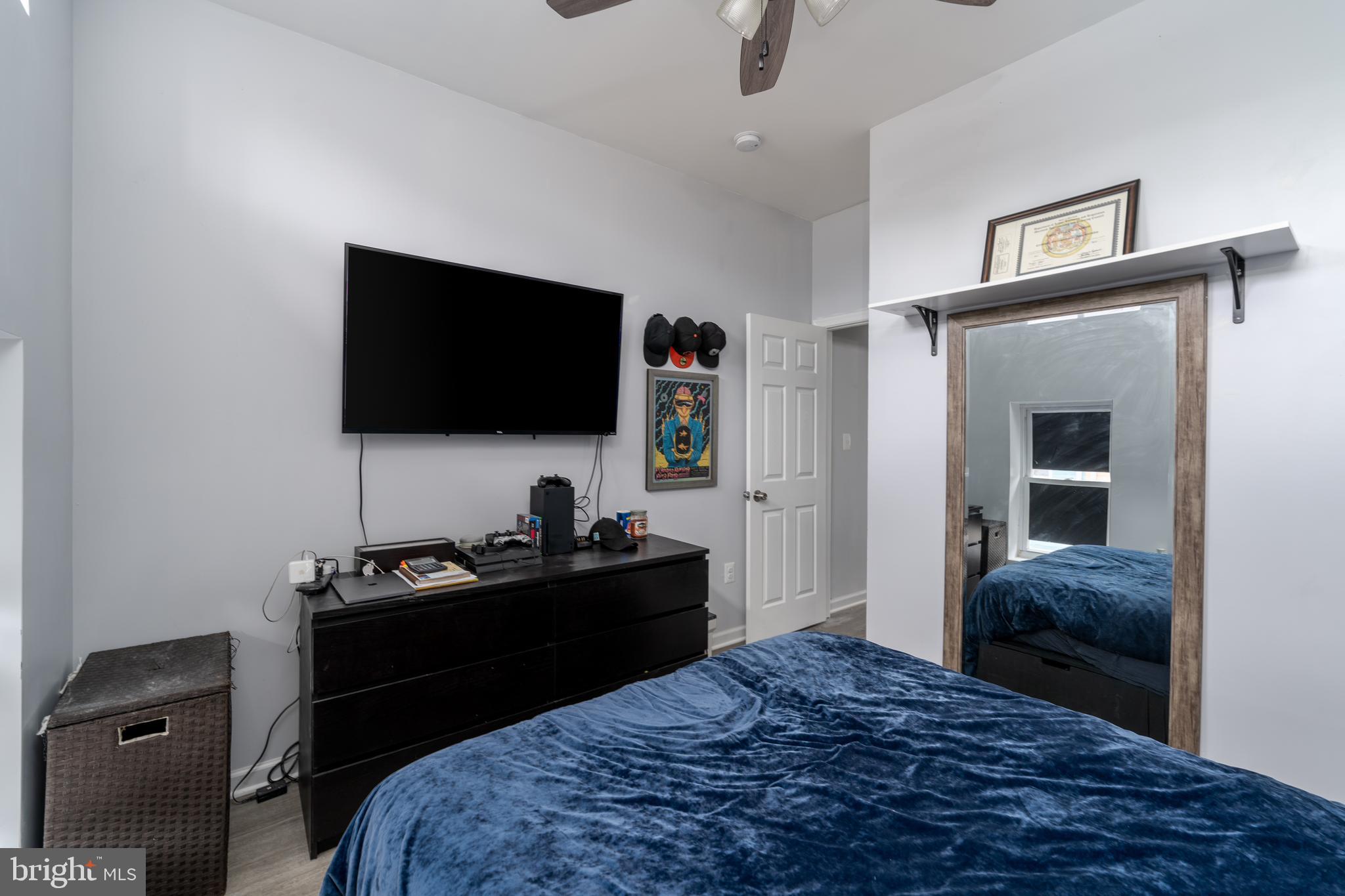 FELLS POINT HISTORIC DISTRICT - Residential Lease