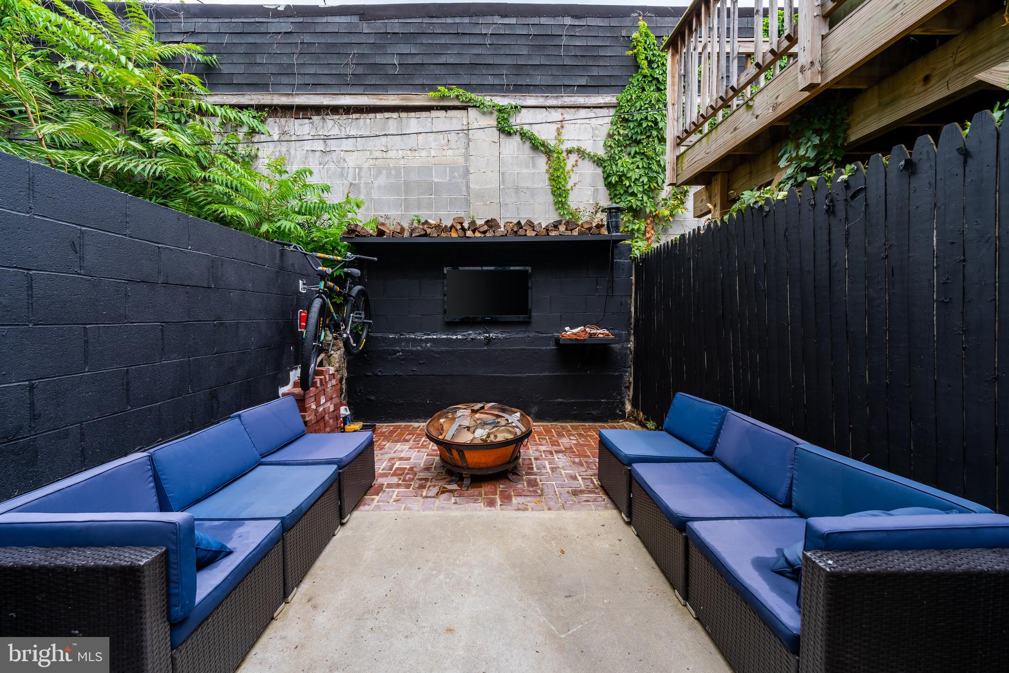 FELLS POINT HISTORIC DISTRICT - Residential Lease