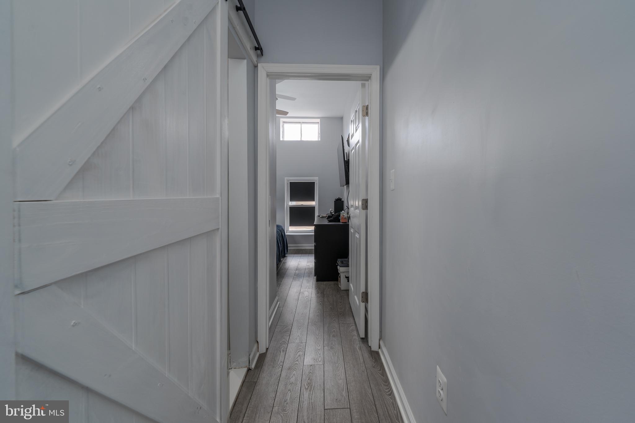 FELLS POINT HISTORIC DISTRICT - Residential Lease