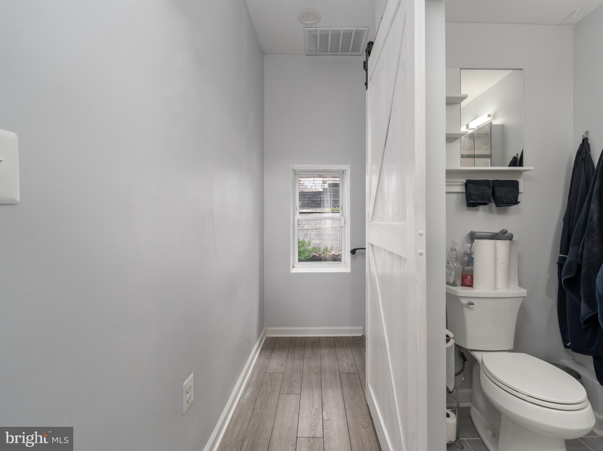 FELLS POINT HISTORIC DISTRICT - Residential Lease