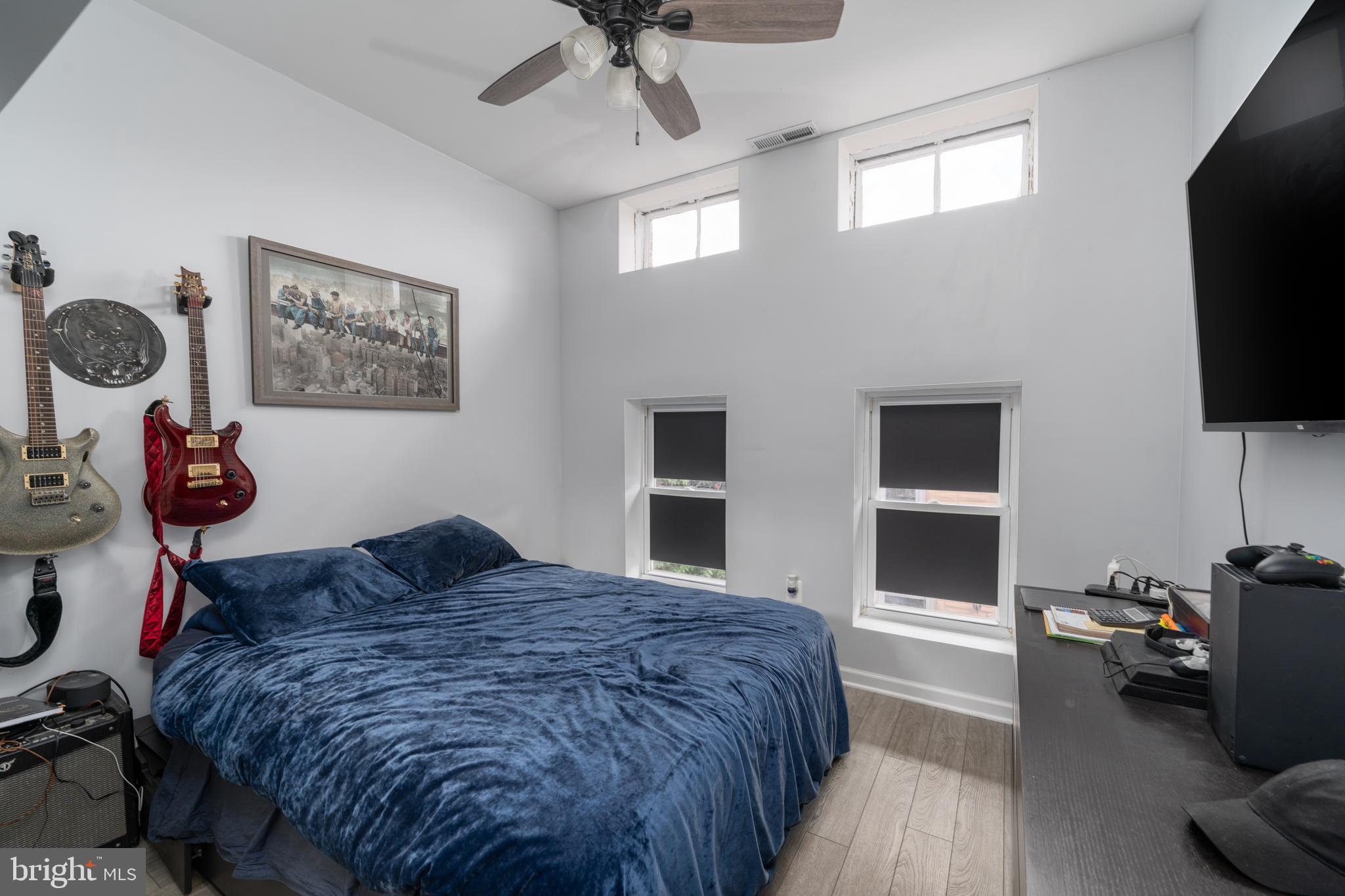 FELLS POINT HISTORIC DISTRICT - Residential Lease