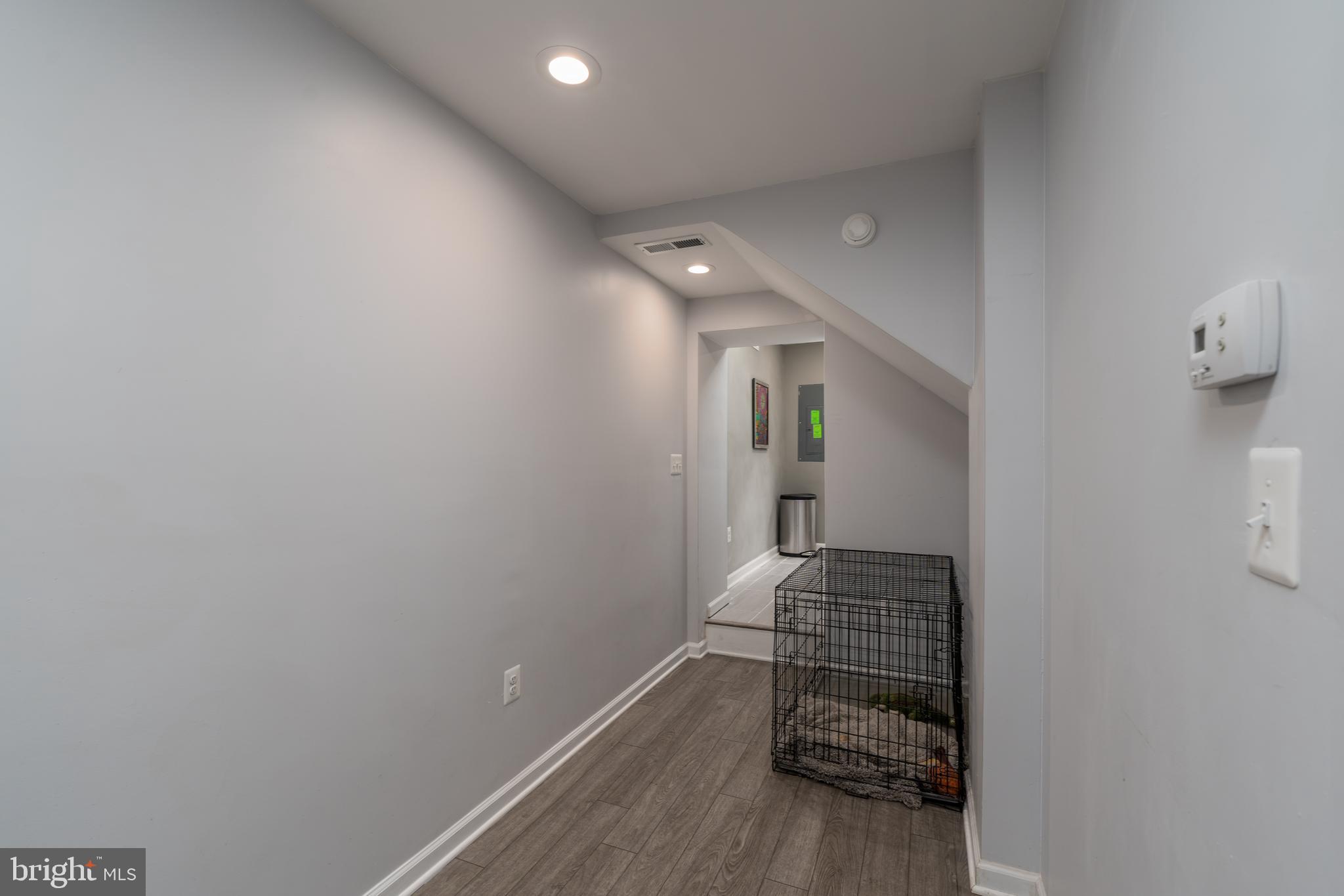 FELLS POINT HISTORIC DISTRICT - Residential Lease