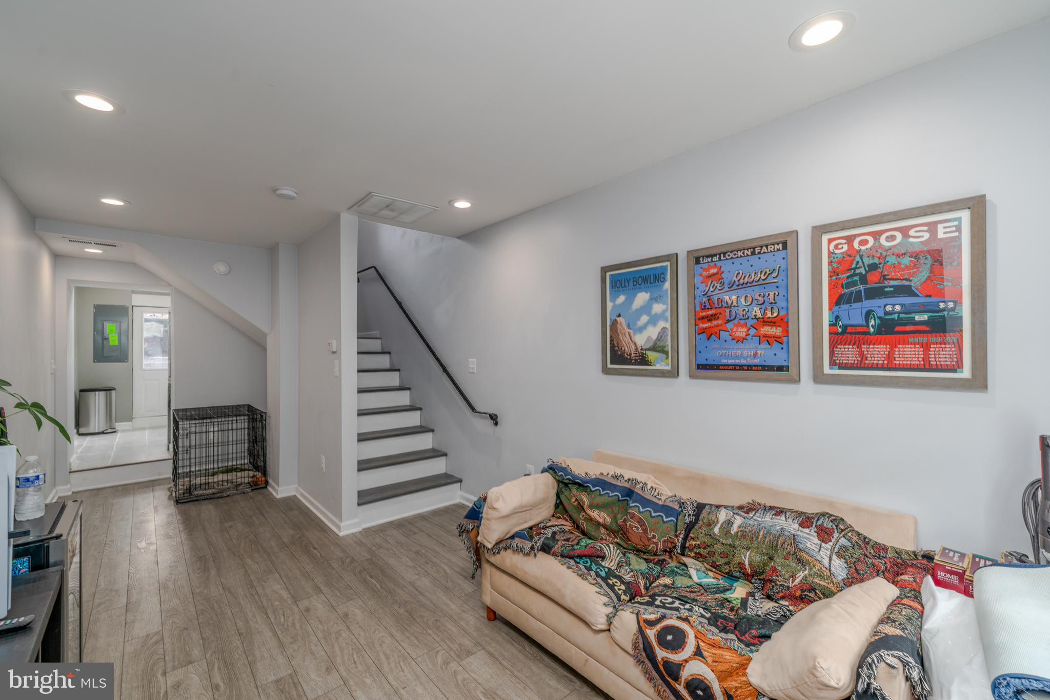 FELLS POINT HISTORIC DISTRICT - Residential Lease