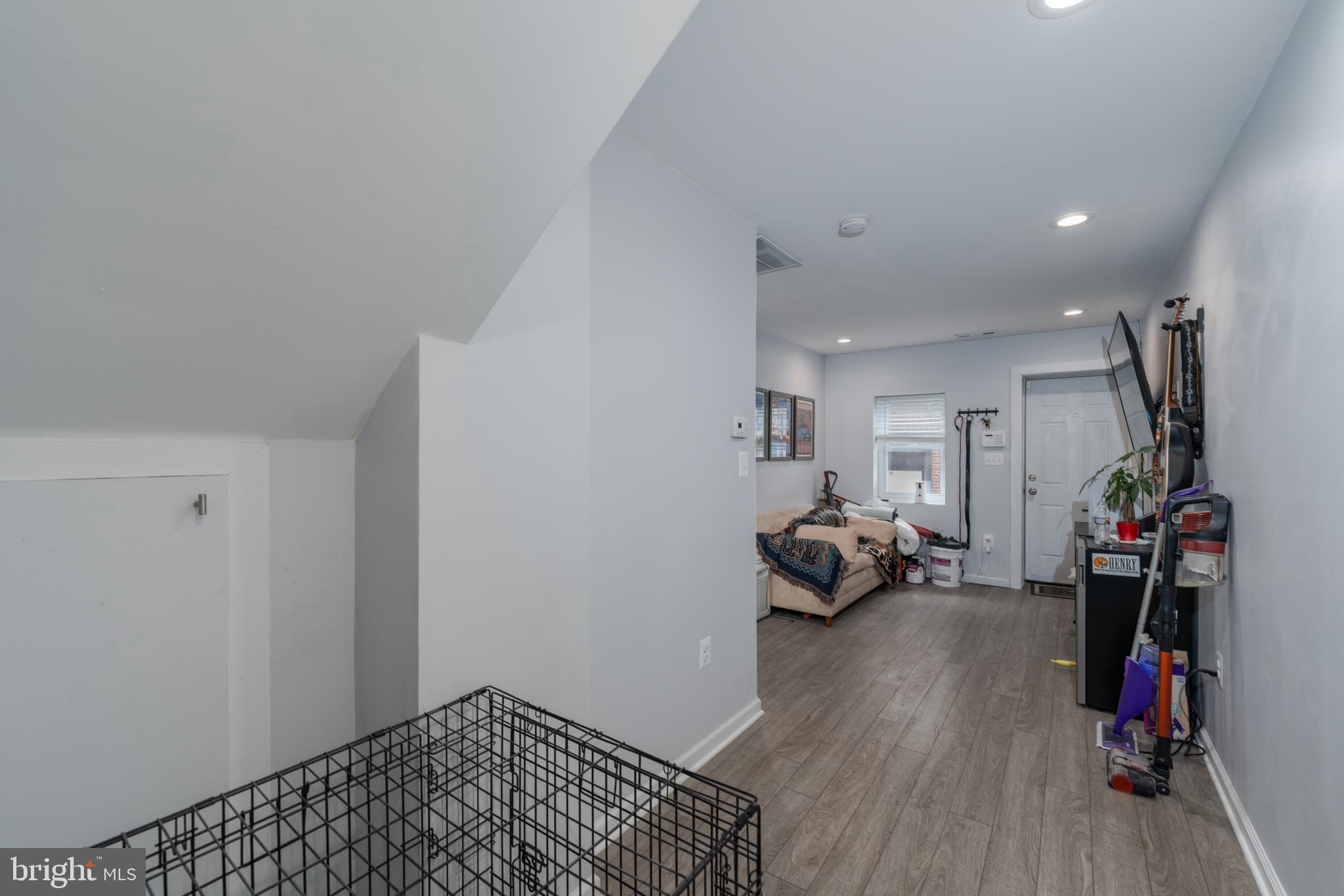 FELLS POINT HISTORIC DISTRICT - Residential Lease